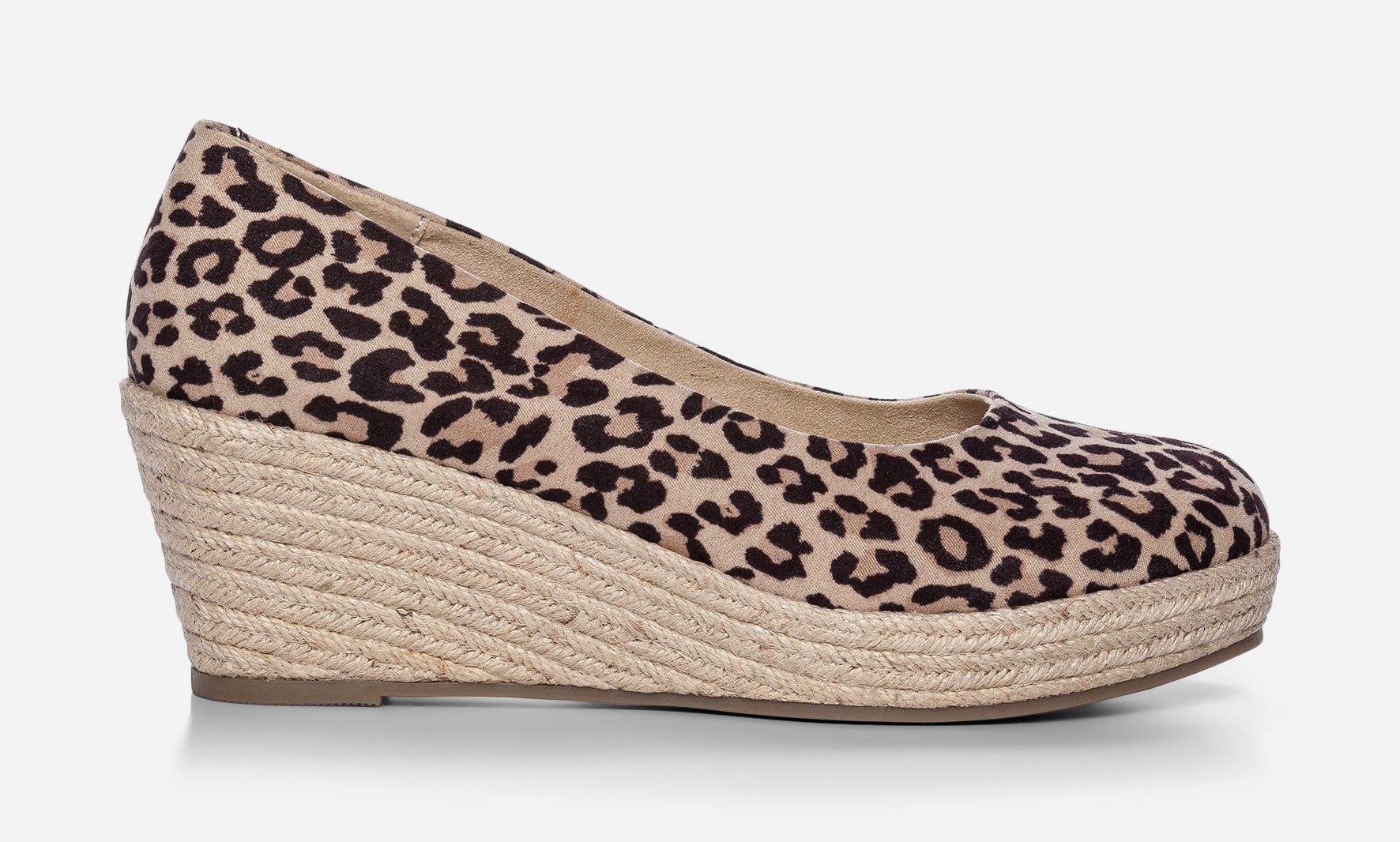 ALLEY, Pumps Gula