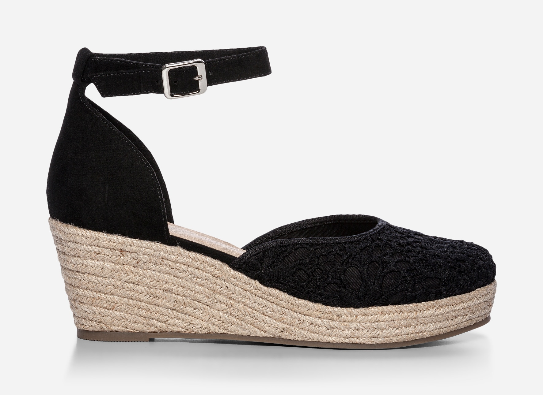 ALLEY, Pumps Svarta