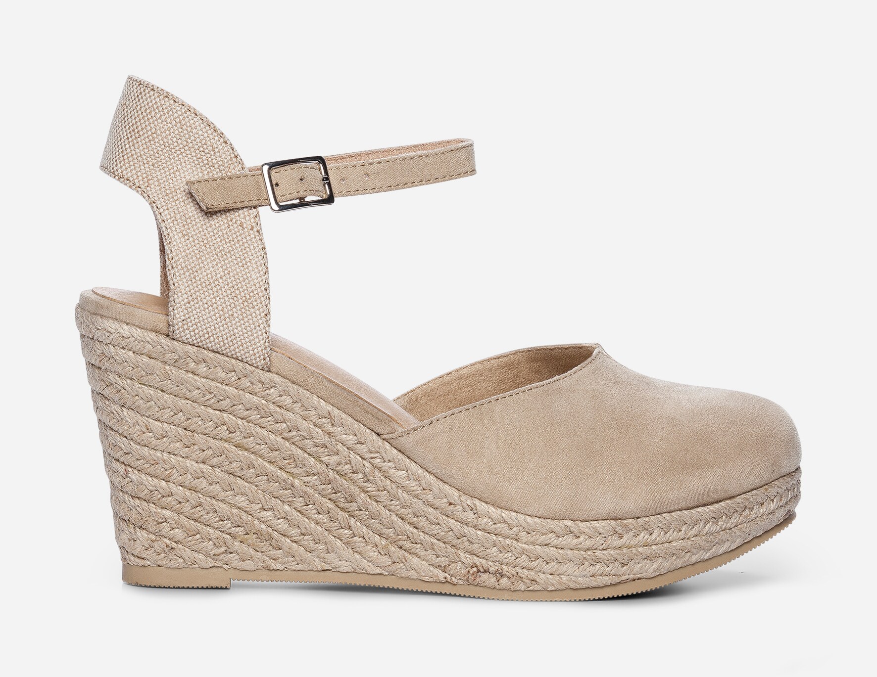 ALLEY, Pumps Beigea