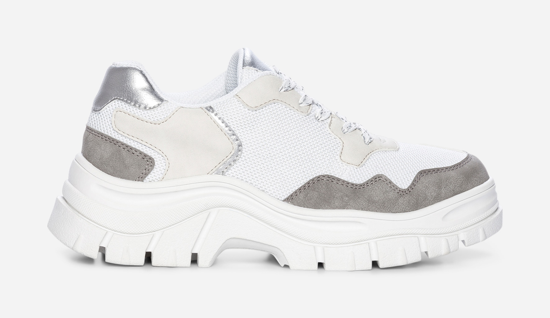 VOX, Sneakers Vita