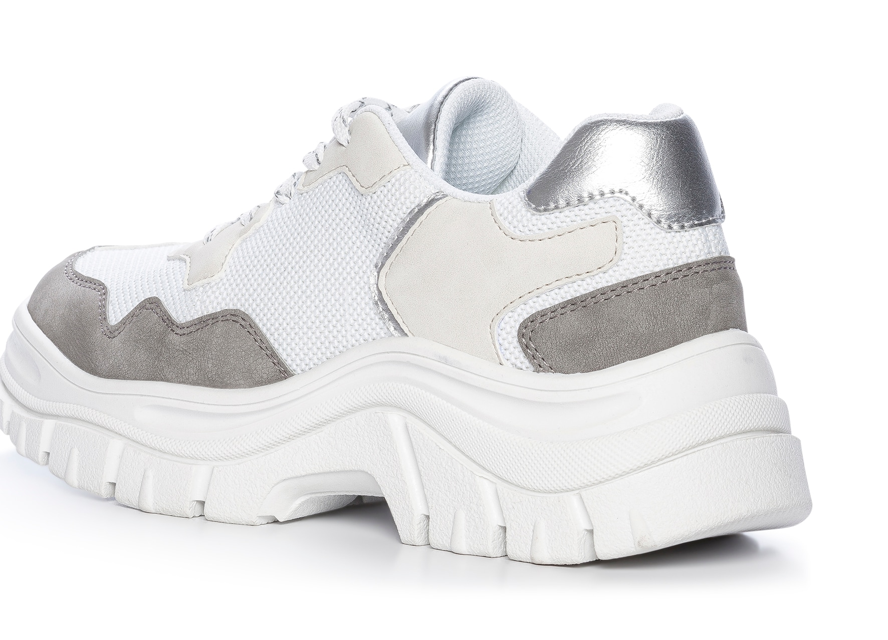 VOX, Sneakers Vita