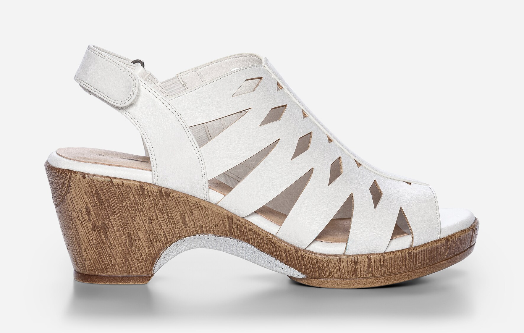 ALLEY COMFORT, Sandaletter Vita