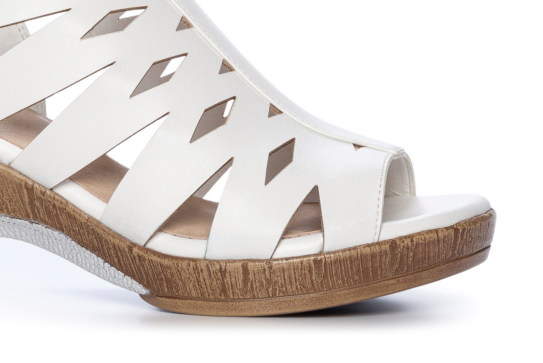 ALLEY COMFORT, Sandaletter Vita