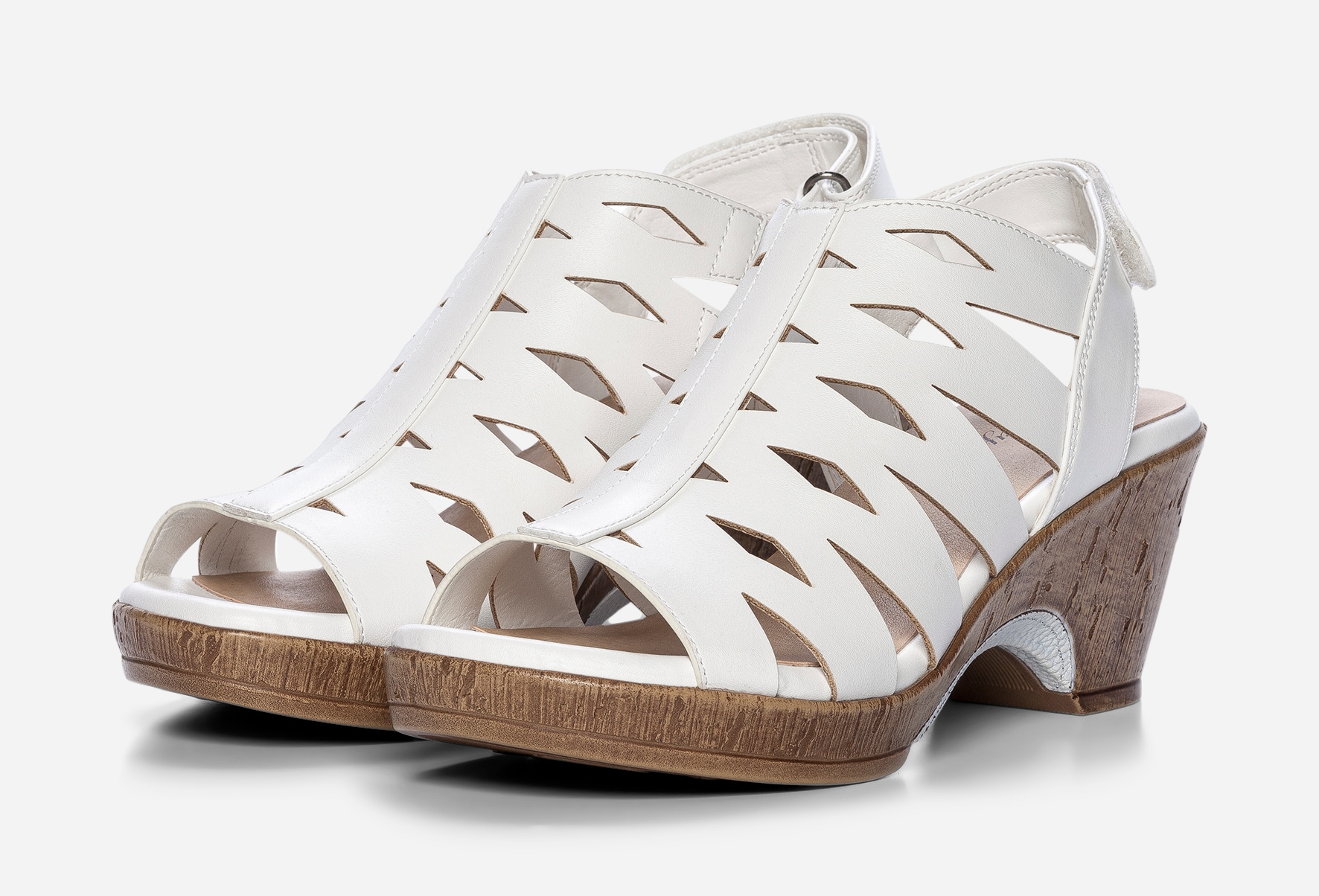 ALLEY COMFORT, Sandaletter Vita