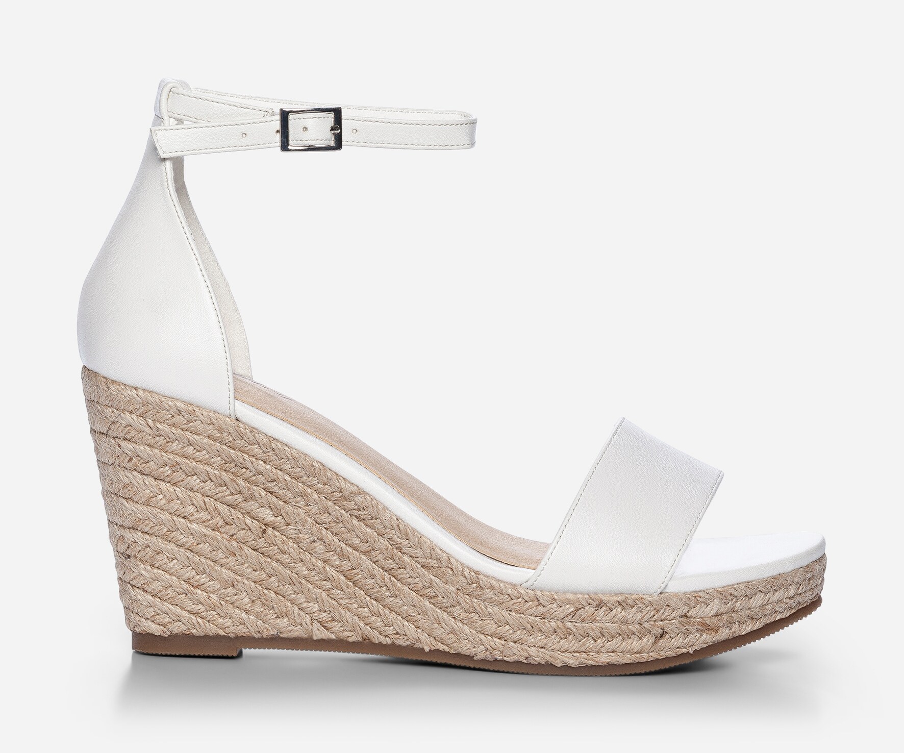 ALLEY, Sandaletter Vita