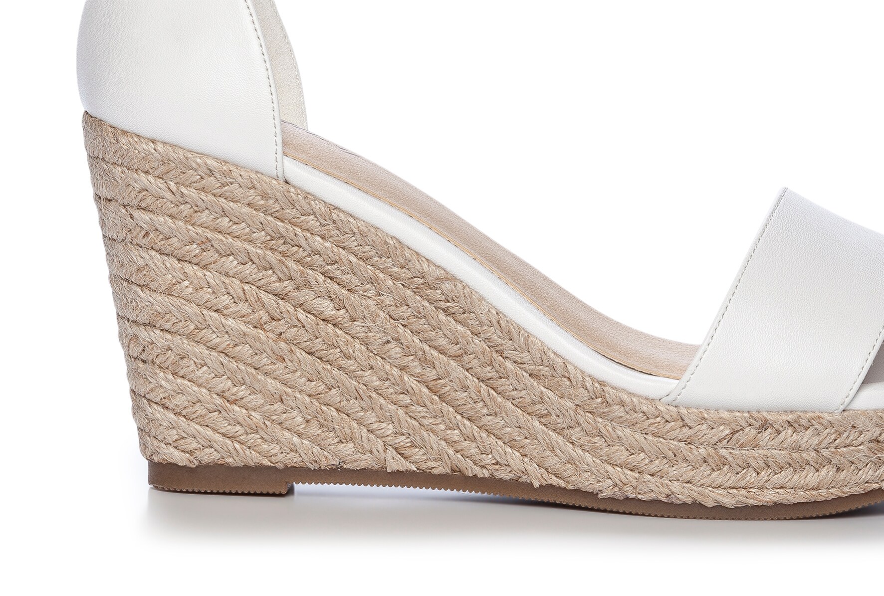 ALLEY, Sandaletter Vita