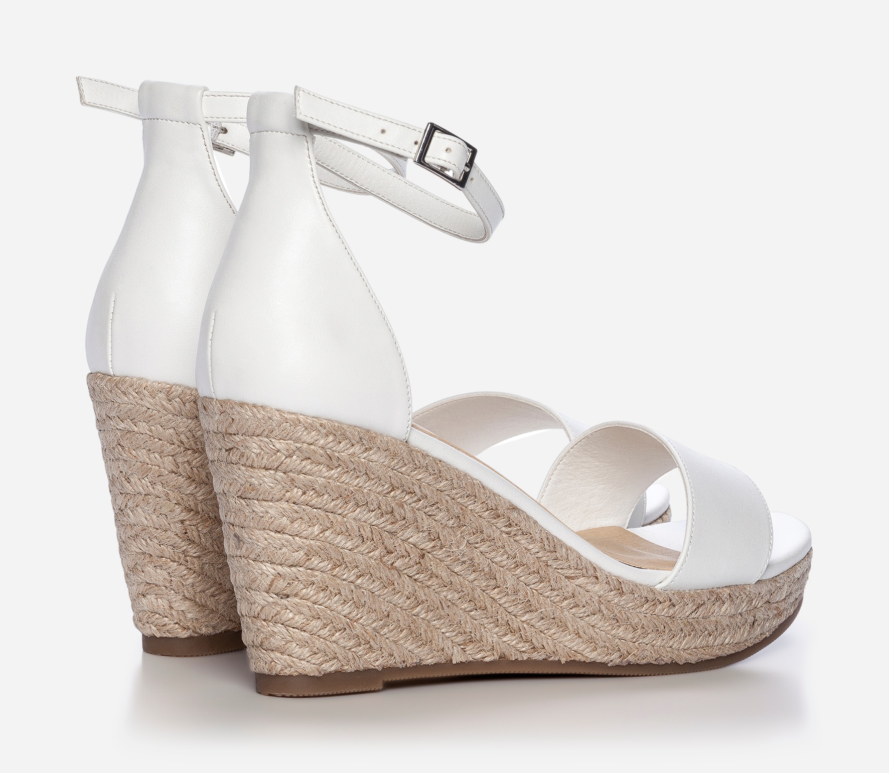 ALLEY, Sandaletter Vita