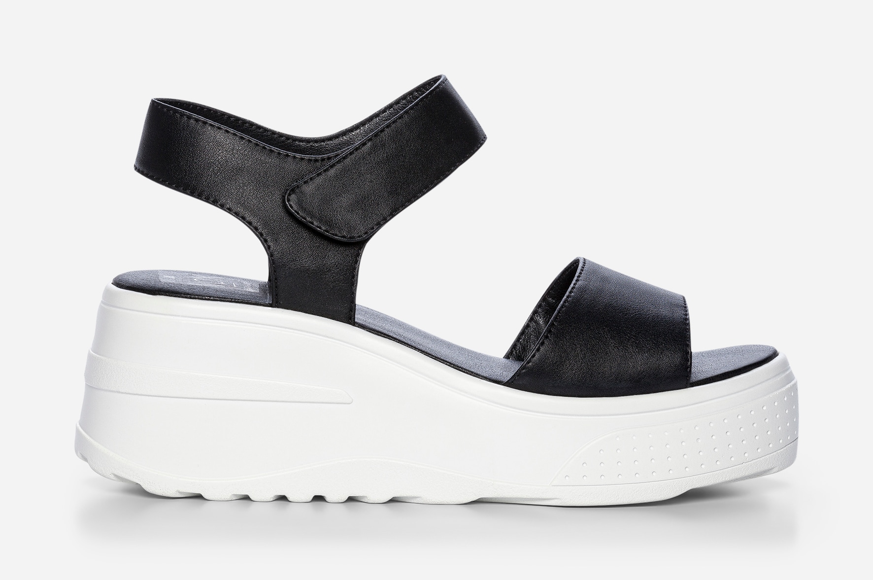 VOX, Sandaletter Svarta