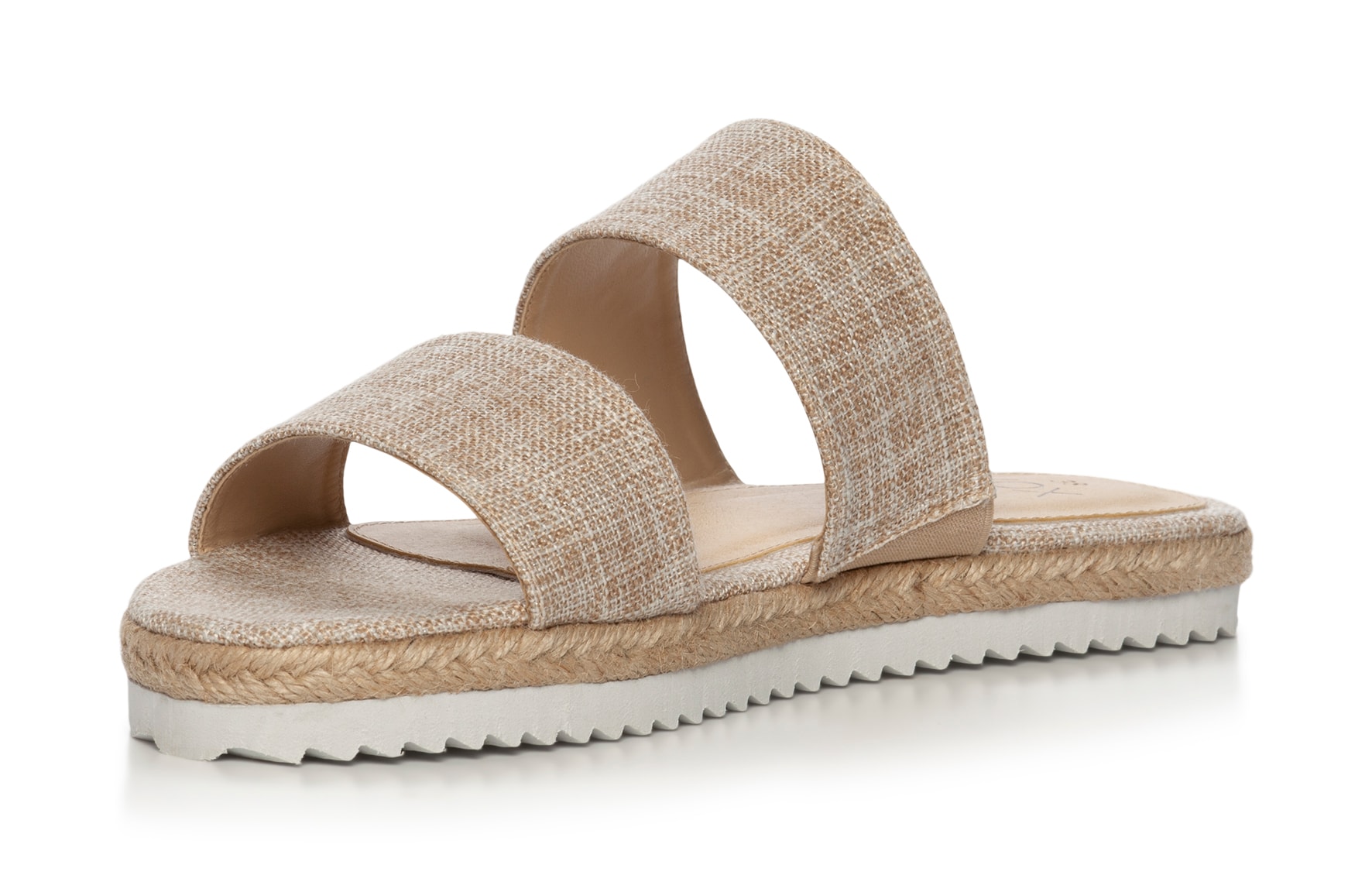 ALLEY, Sandaler Beigea