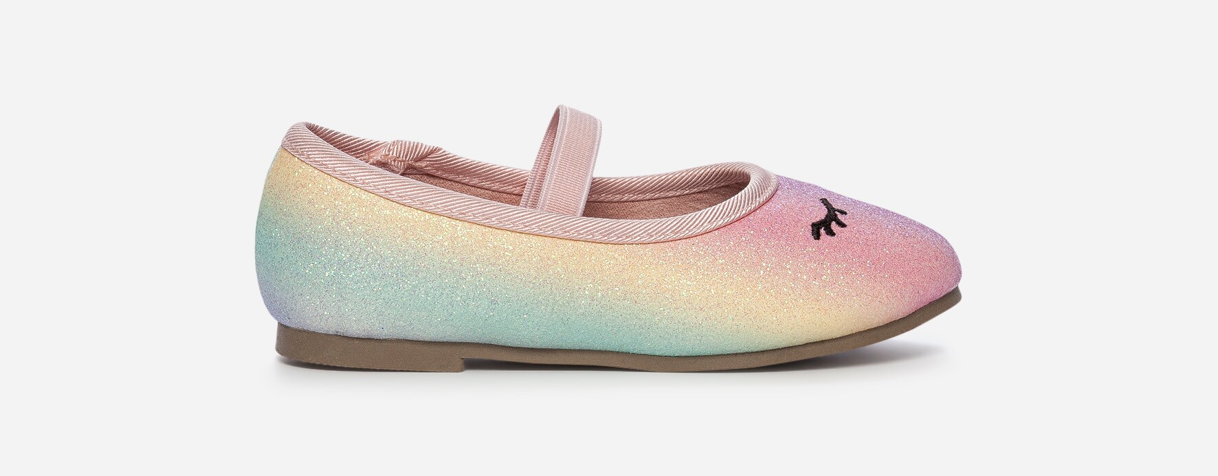 Mino, Ballerinaskor Lila