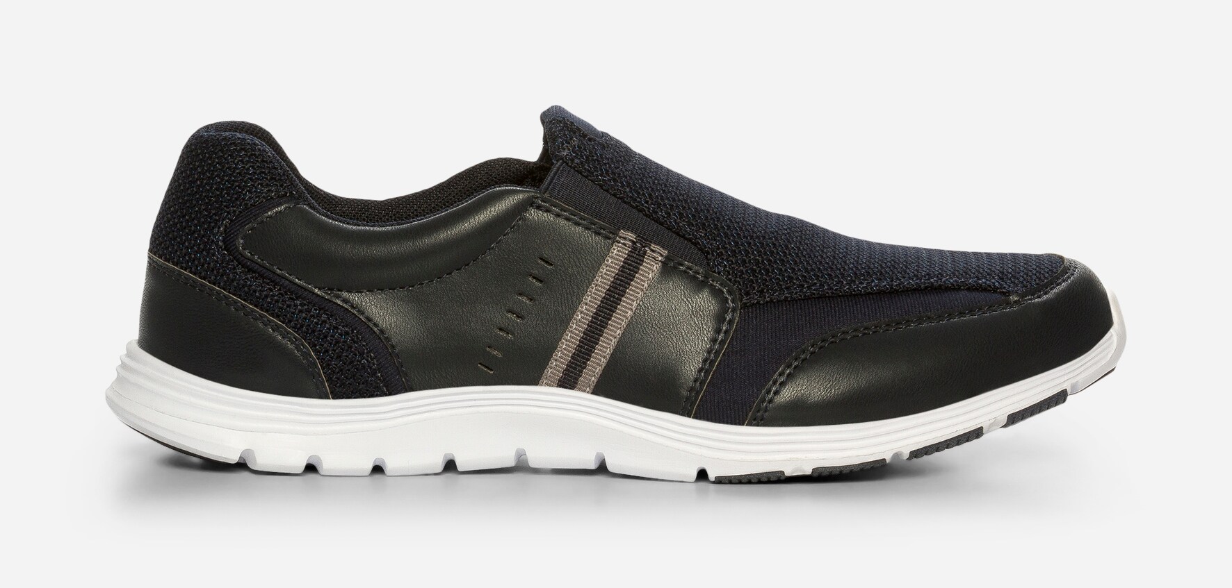 LEJON, Sneakers Blå