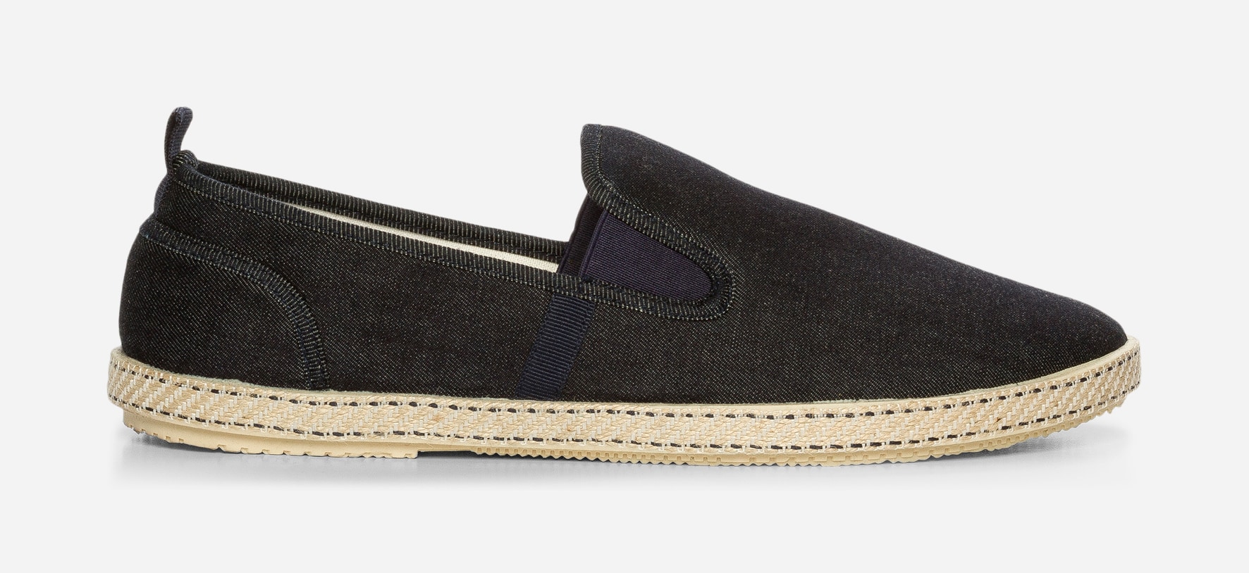 STEPSIDE, Espadrillos Blå