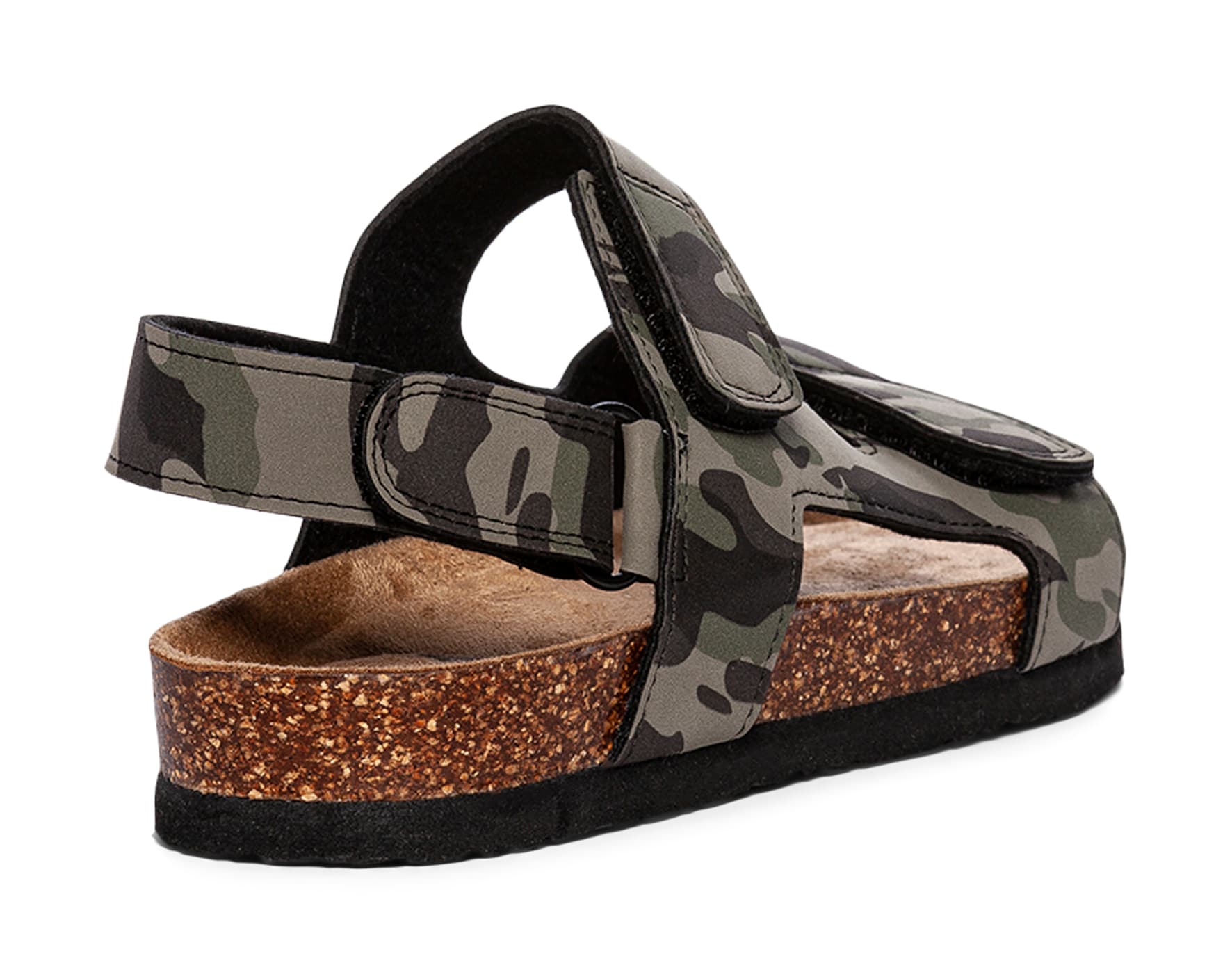 LEJON, Sandaler Gröna