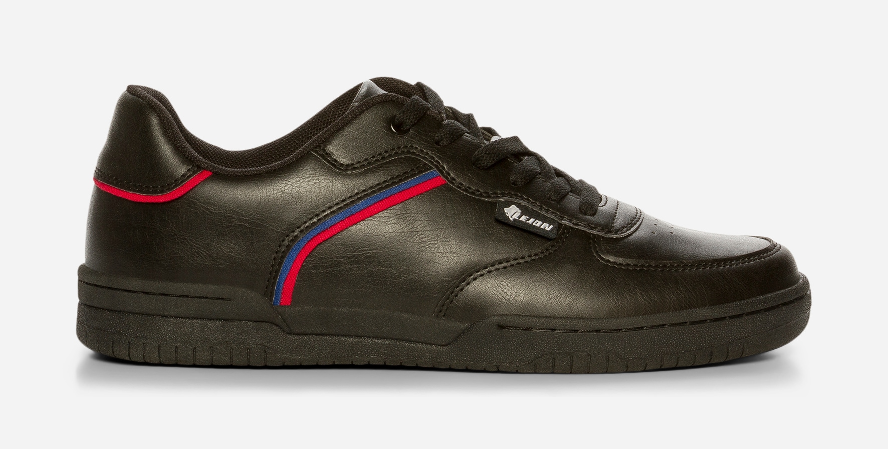 LEJON, Sneakers Svarta