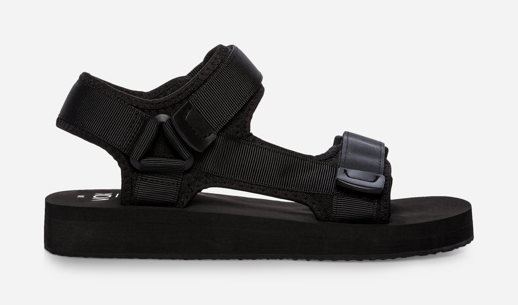 VOX, Sandaler Svarta