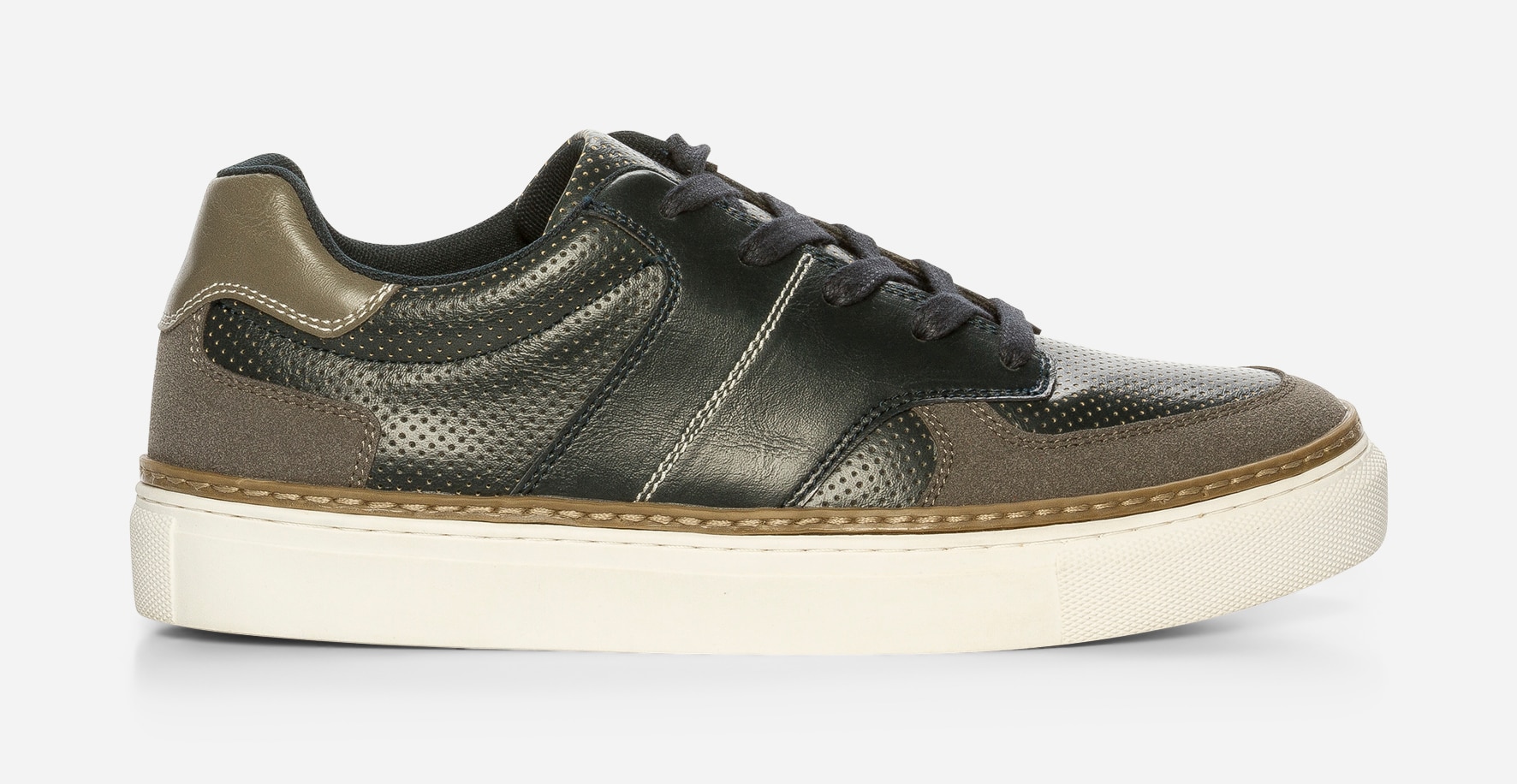 STEPSIDE, Sneakers Blå