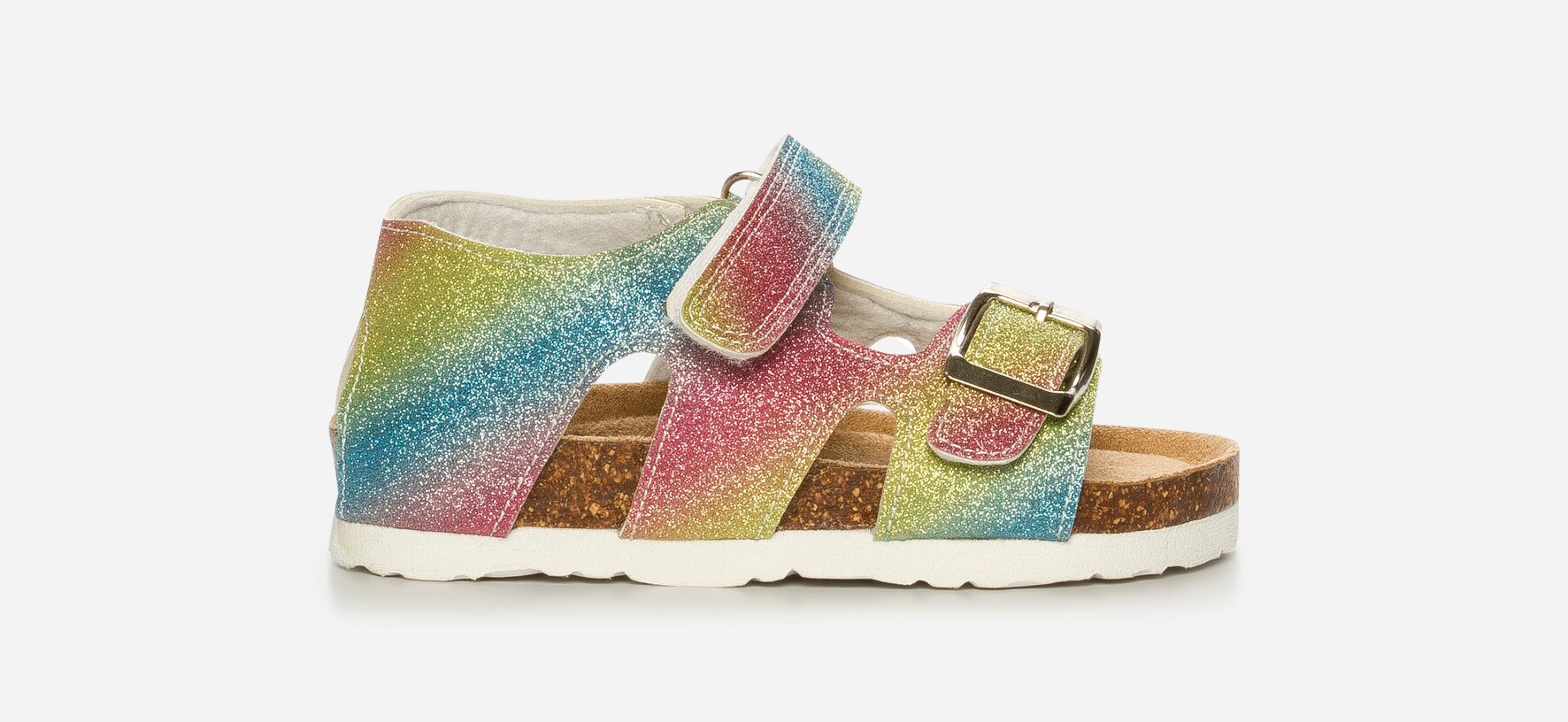 Mino, Sandaler Gröna