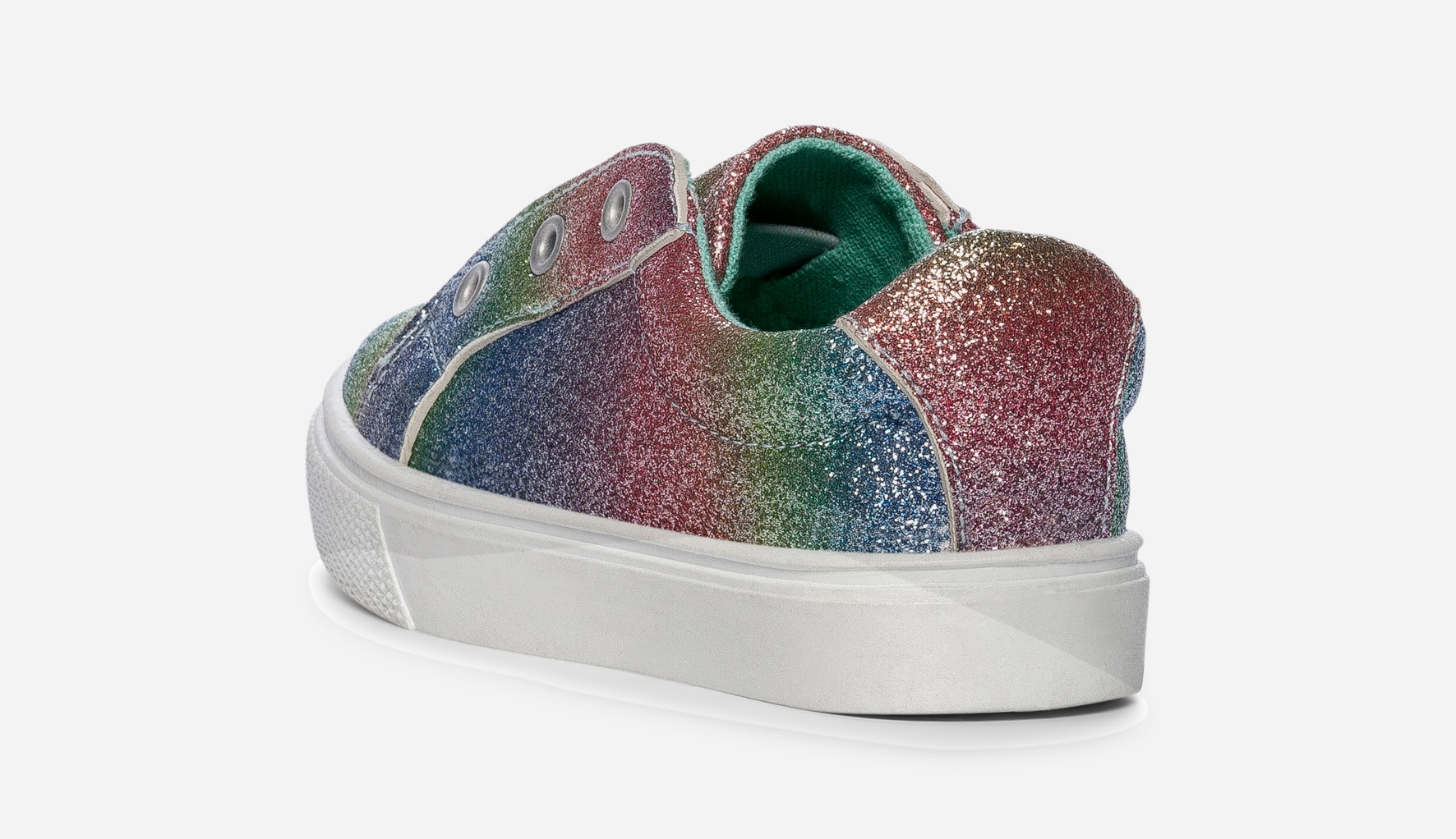 Mino, Sneakers Gröna