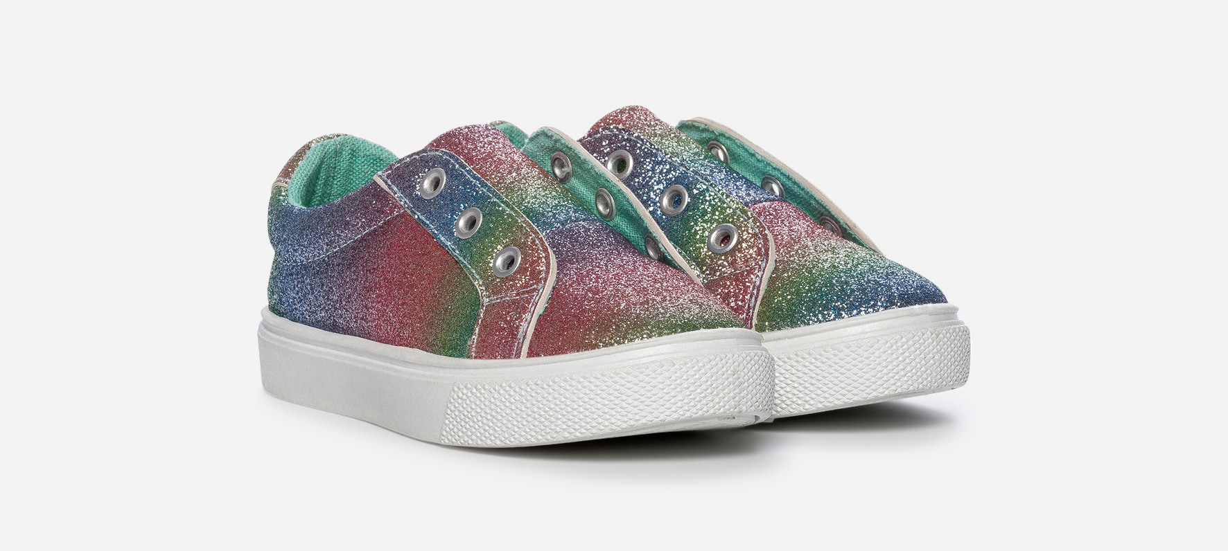 Mino, Sneakers Gröna