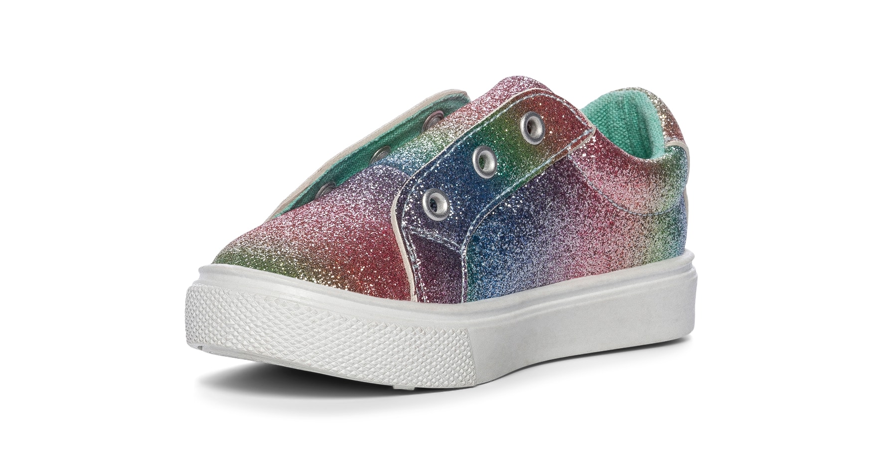 Mino, Sneakers Gröna