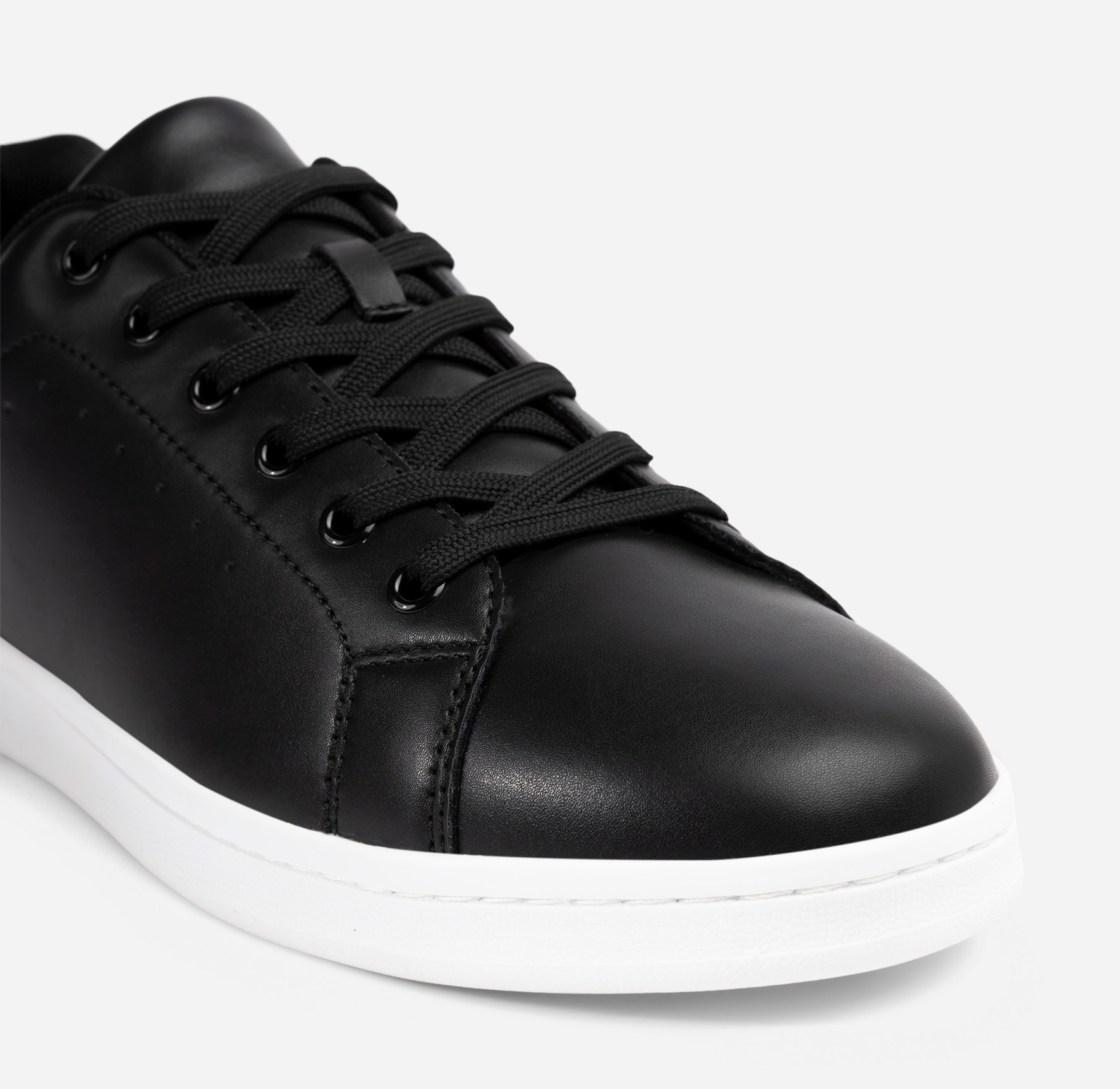 STEPSIDE, Sneakers Svarta