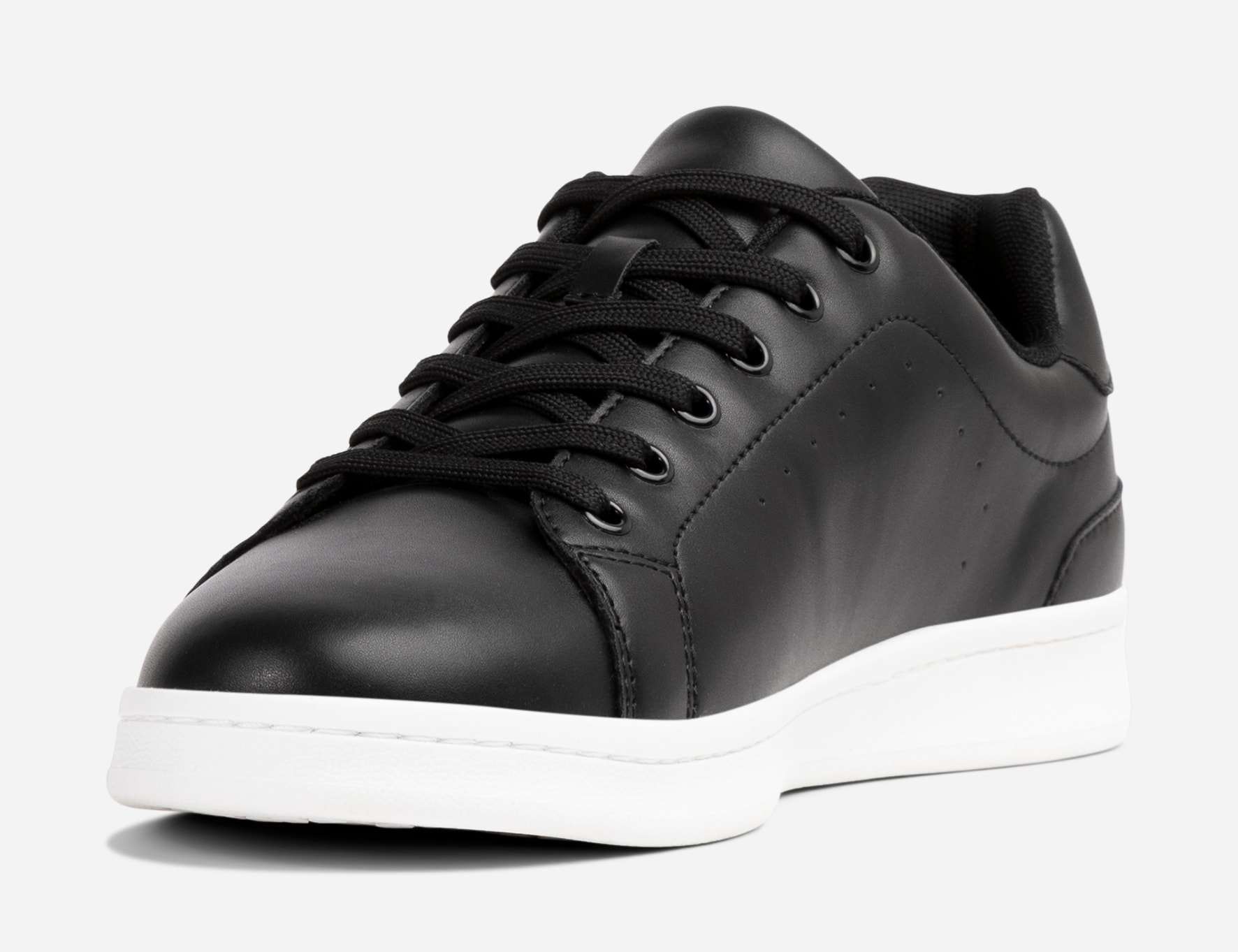 STEPSIDE, Sneakers Svarta