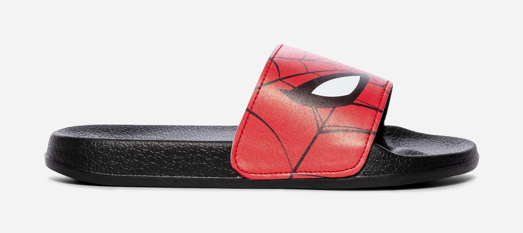 SPIDERMAN, Tofflor Flerfärgade