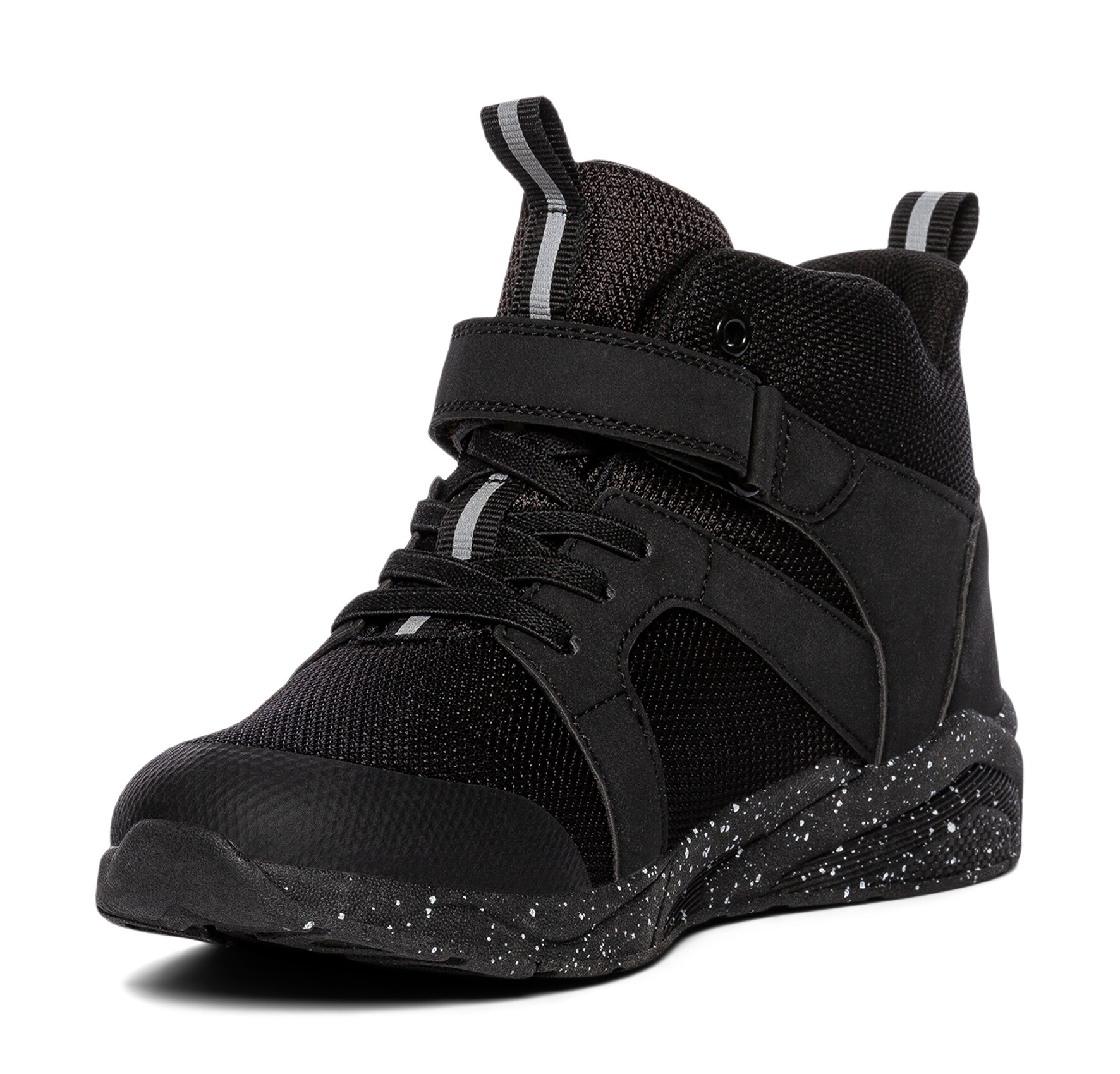 LEJON-TEX, Sneakers Svarta