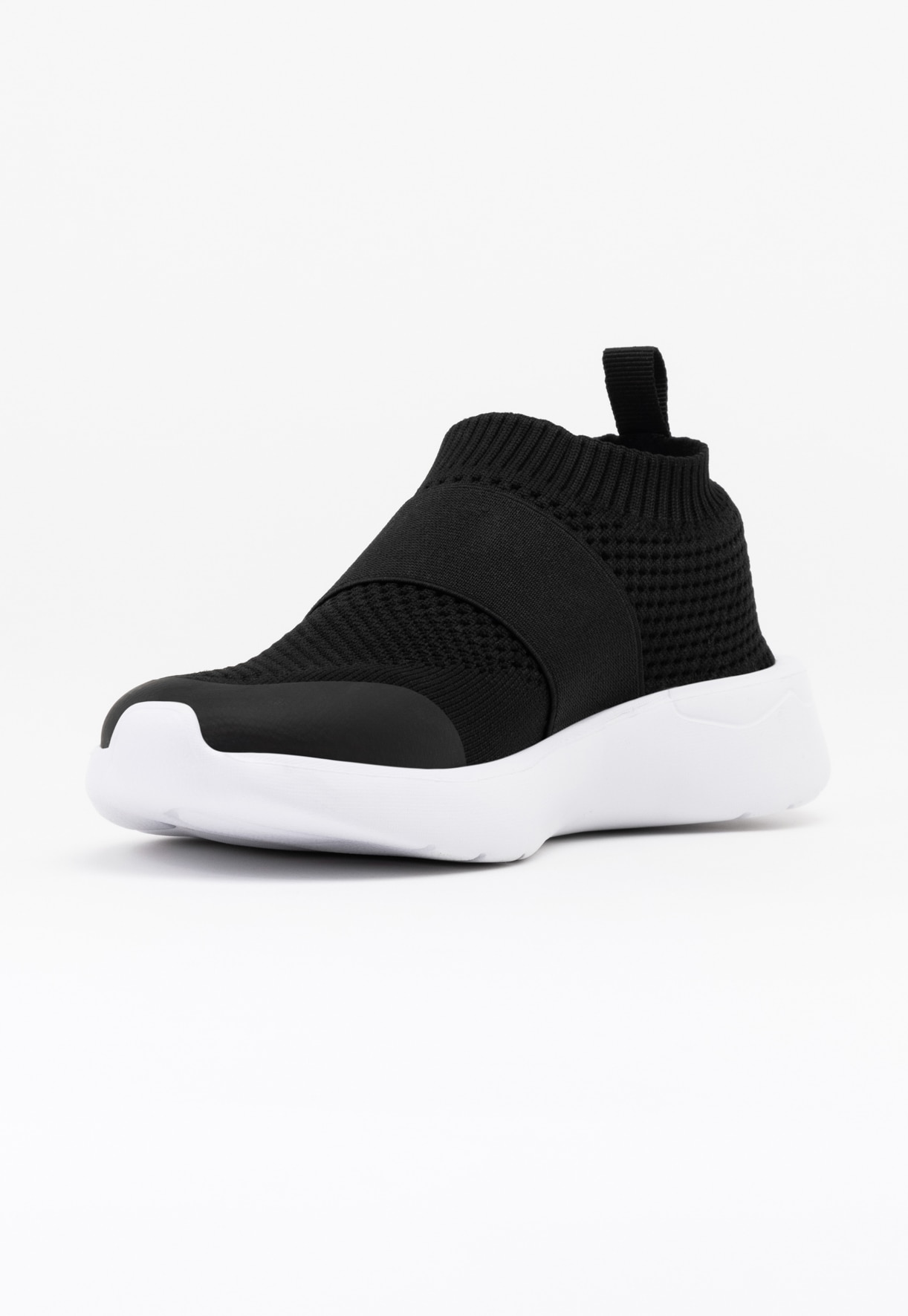 LEJON, Sock sneakers Svarta