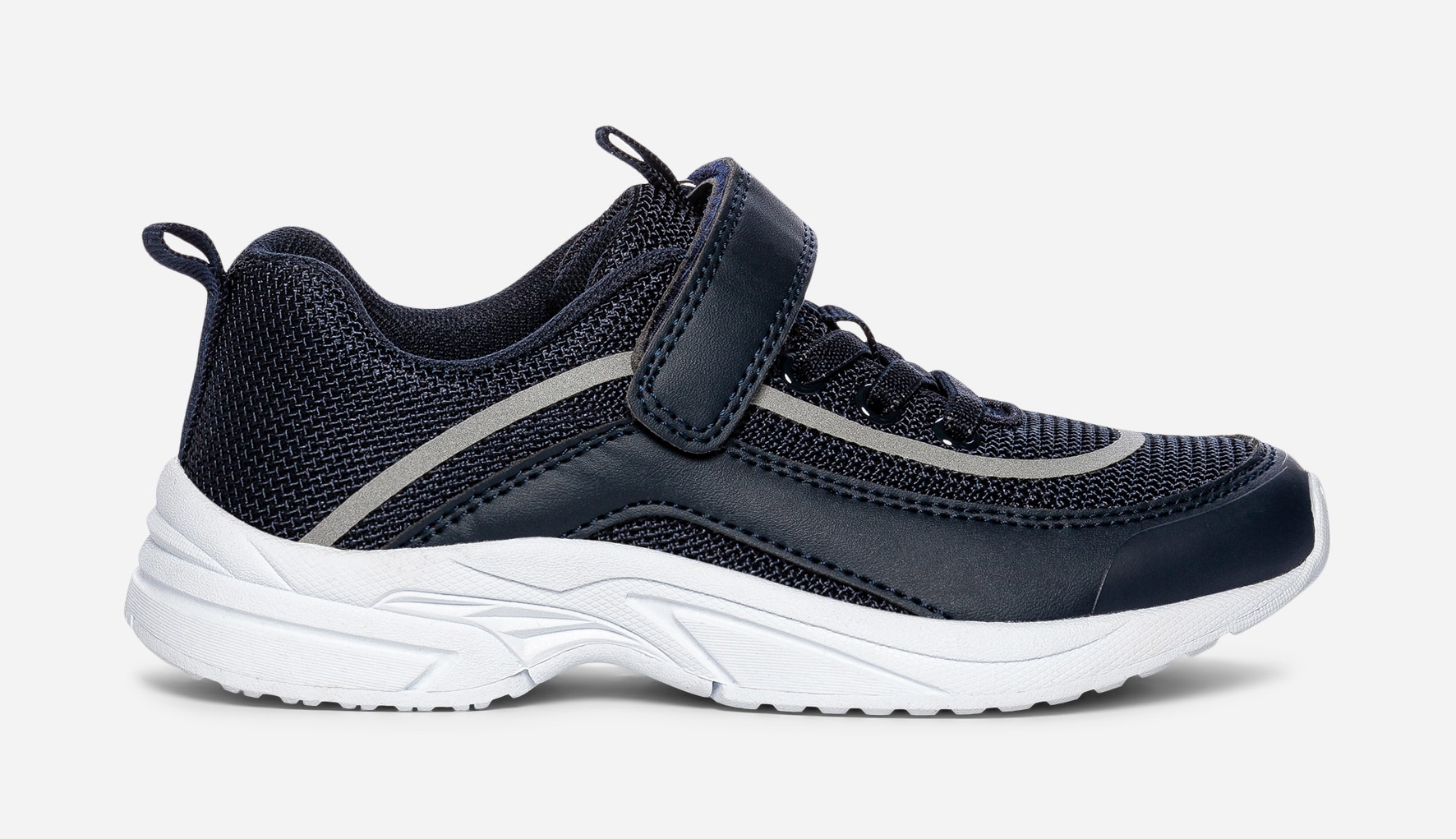 LEJON, Sneakers Blåa