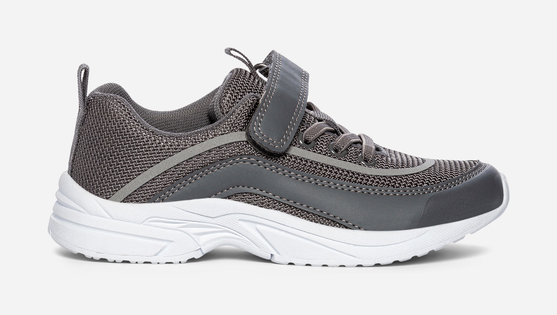 LEJON, Sneakers Gråa