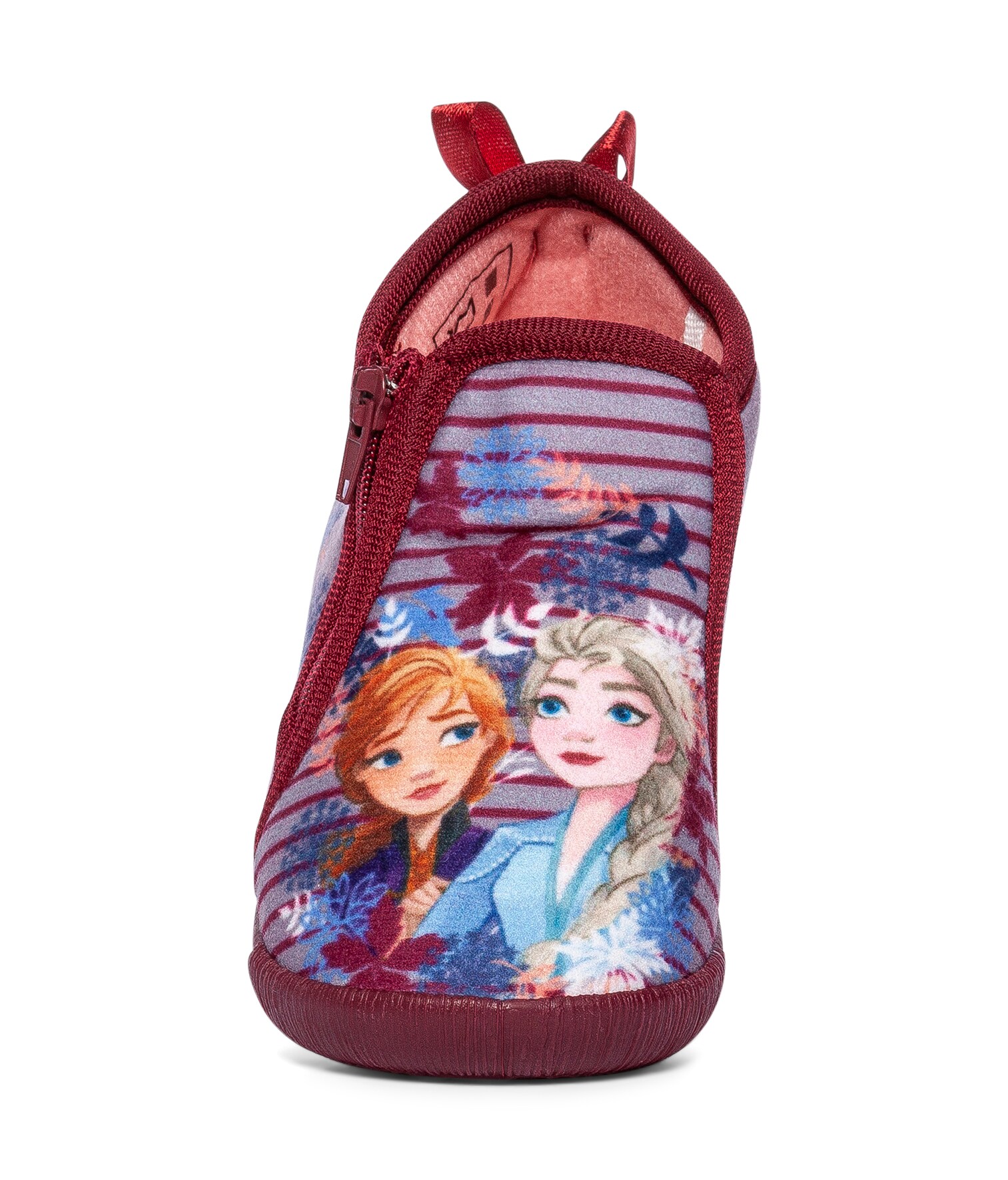 FROZEN, Tofflor Lila