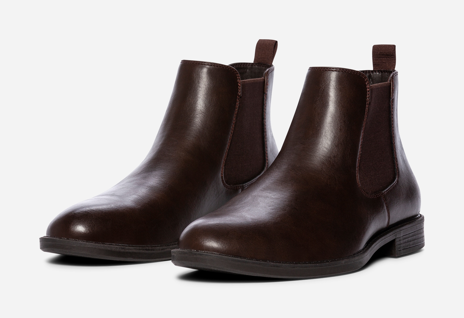 STEPSIDE, Chelseaboots Bruna