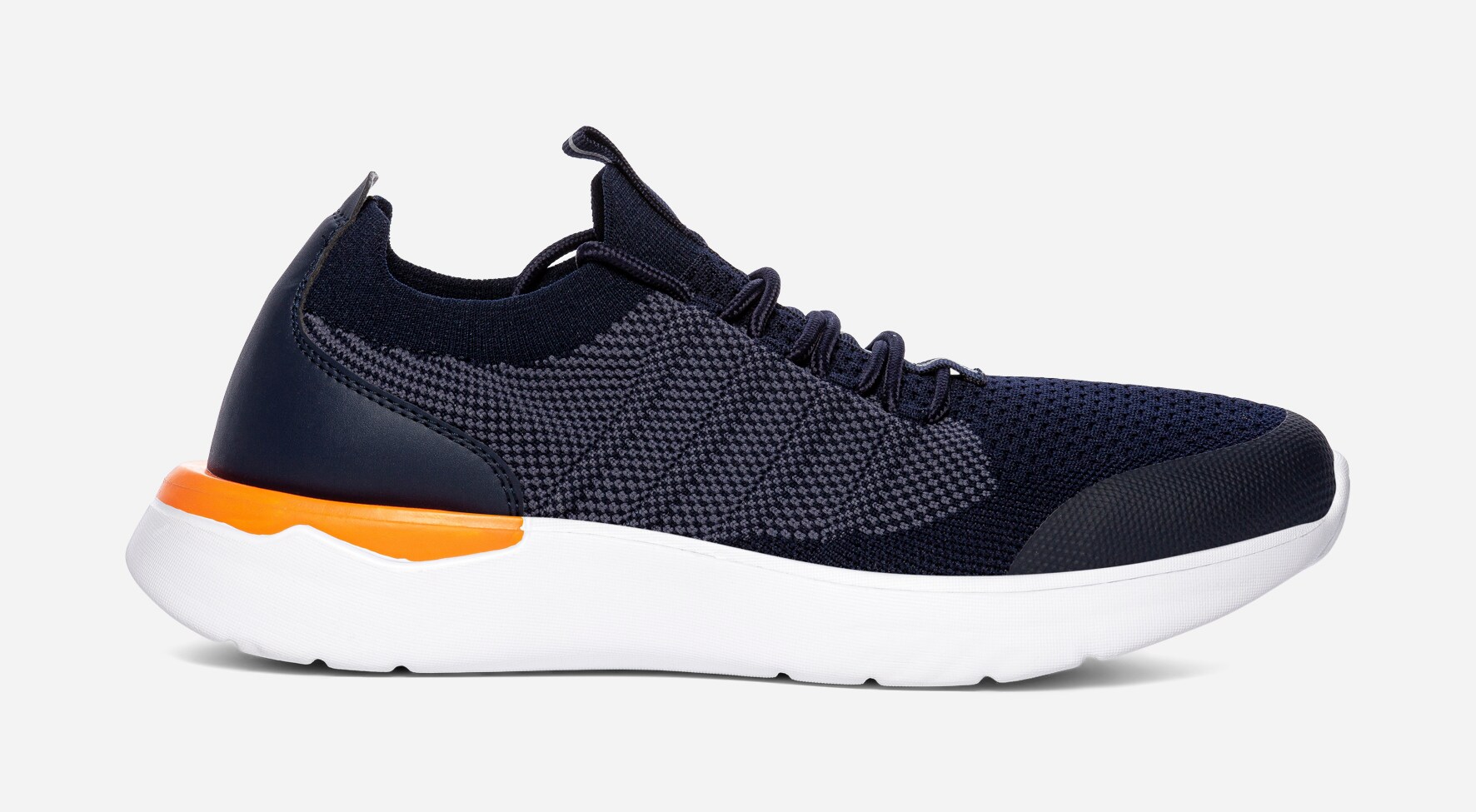 LEJON, Sneakers Blå