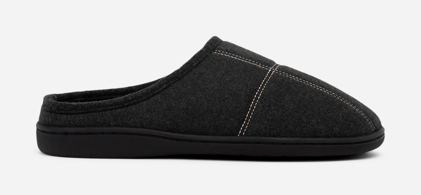 LEJON, Tofflor Gråa