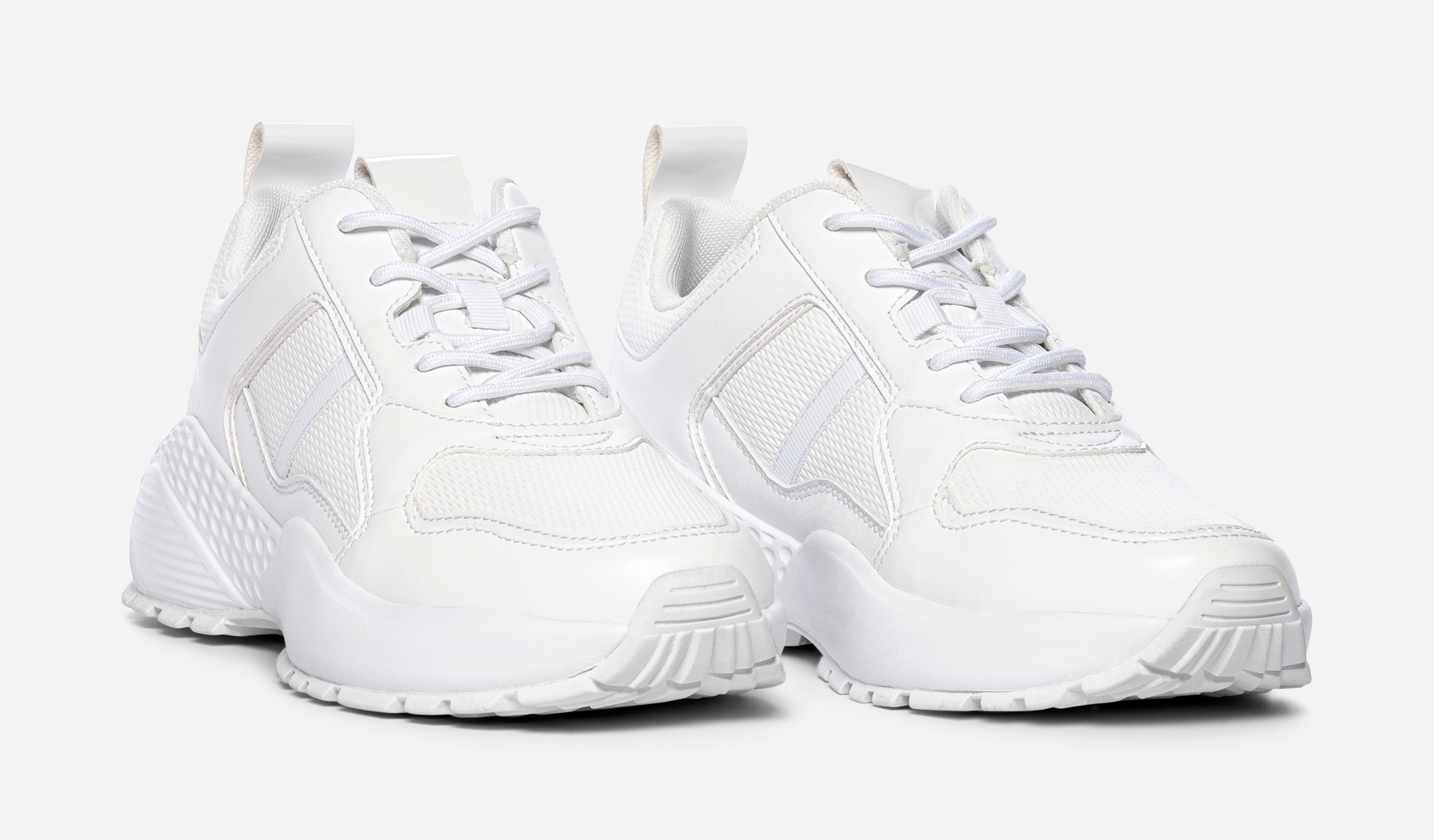 LEJON, Sneakers Vita