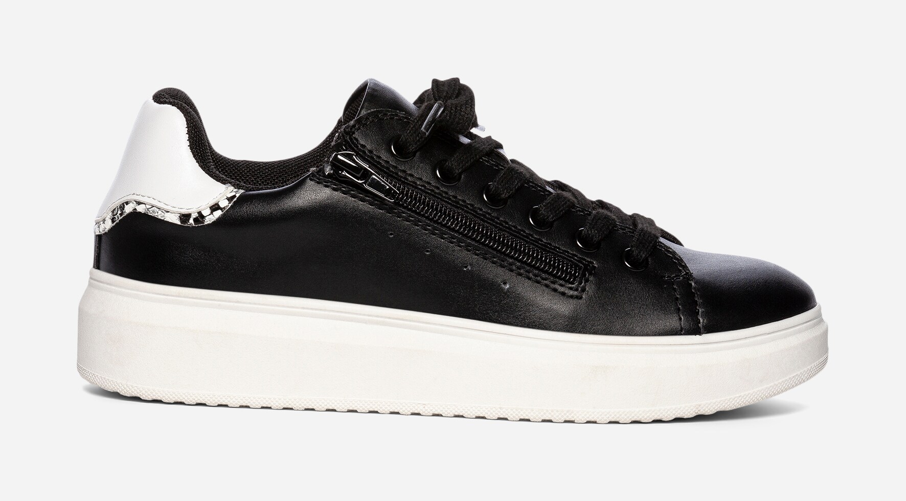 VOX, Sneakers Svarta