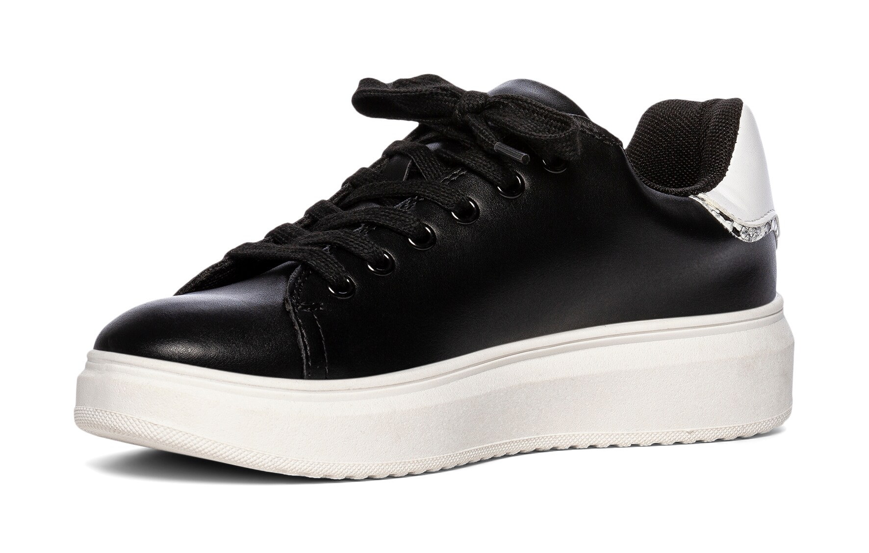 VOX, Sneakers Svarta