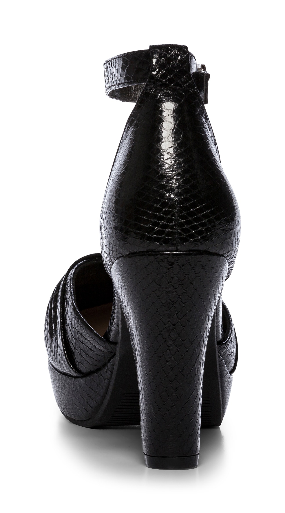 VOX, Pumps Svarta