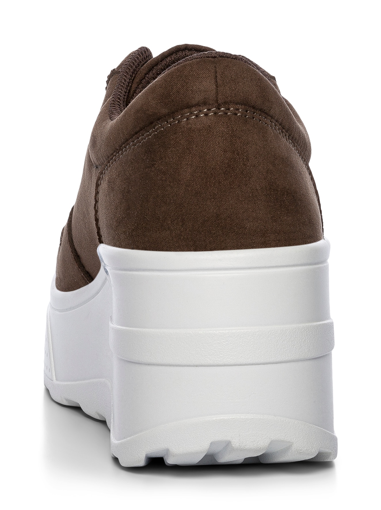 VOX, Chunky sneakers Gröna