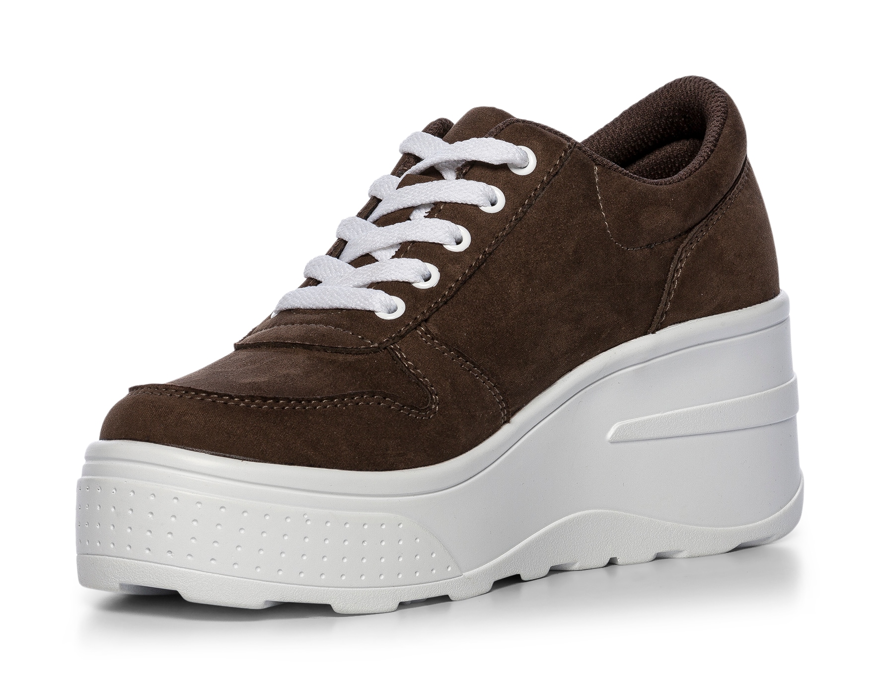 VOX, Chunky sneakers Gröna