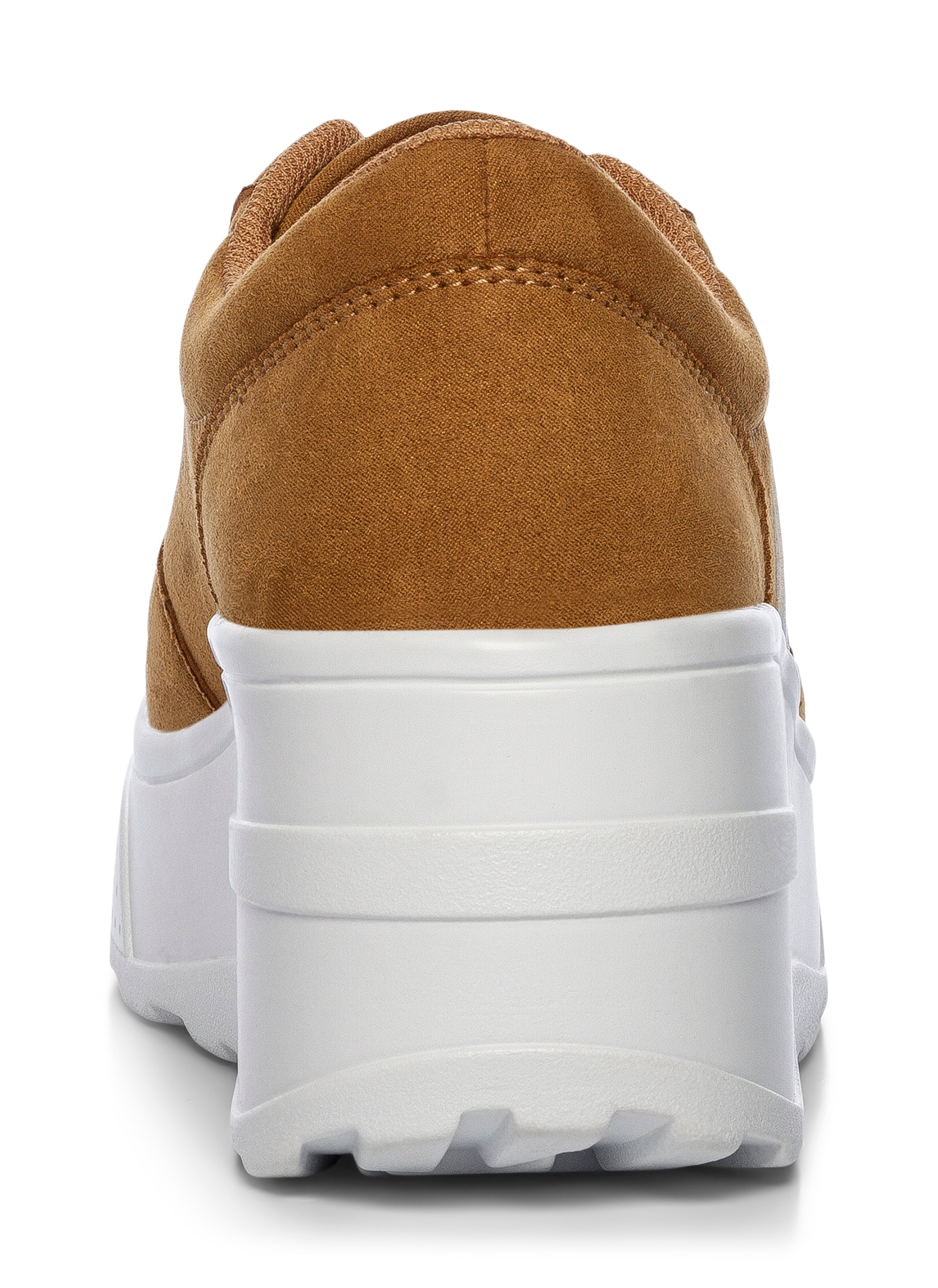 VOX, Chunky sneakers Gula