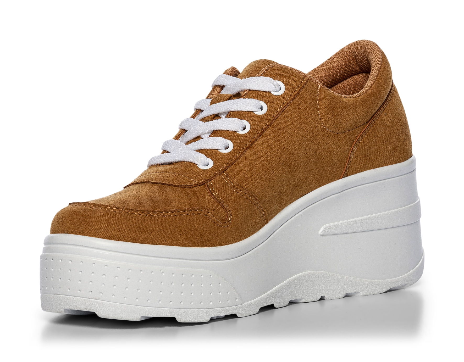 VOX, Chunky sneakers Gula