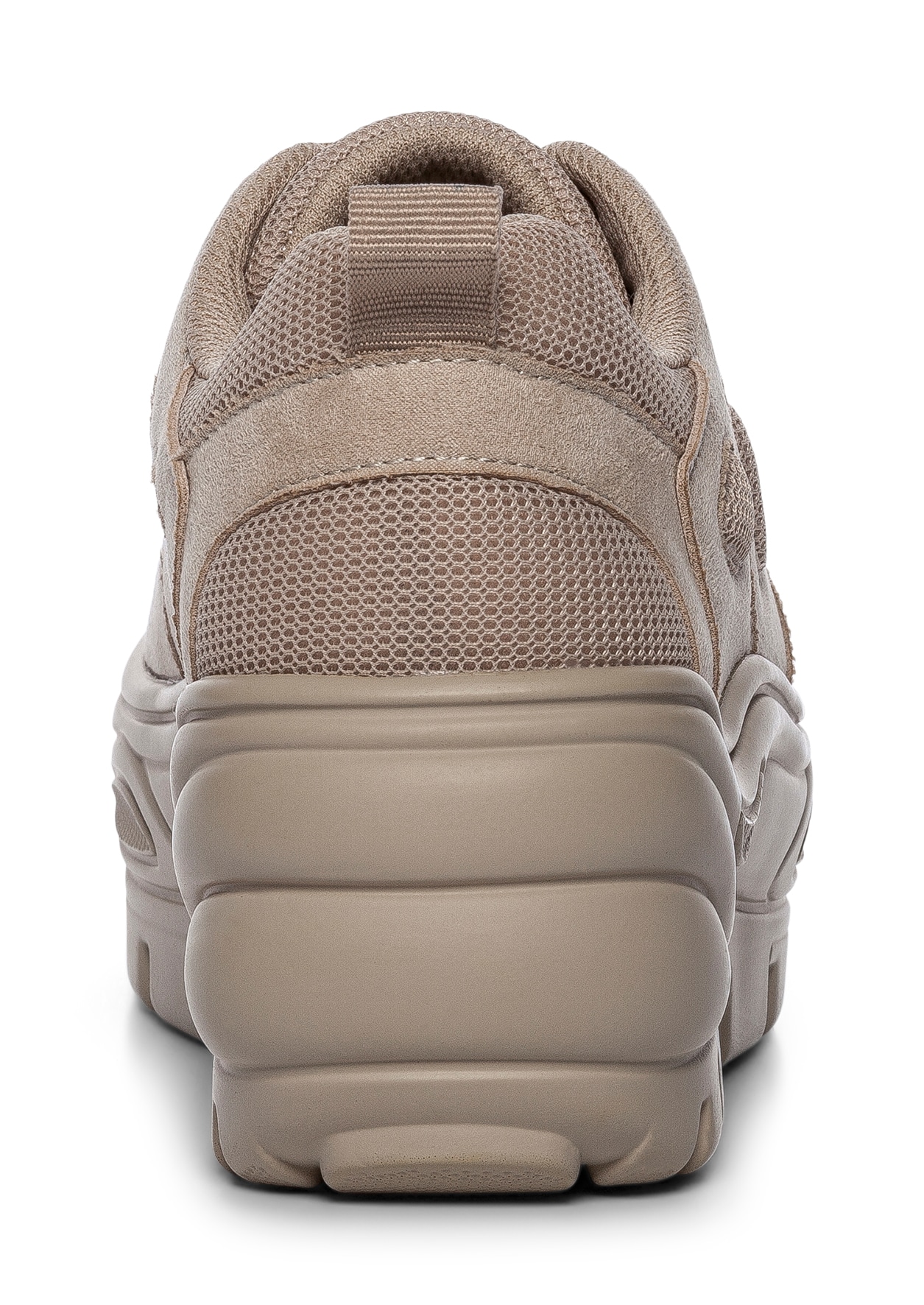 VOX, Chunky sneakers Beigea
