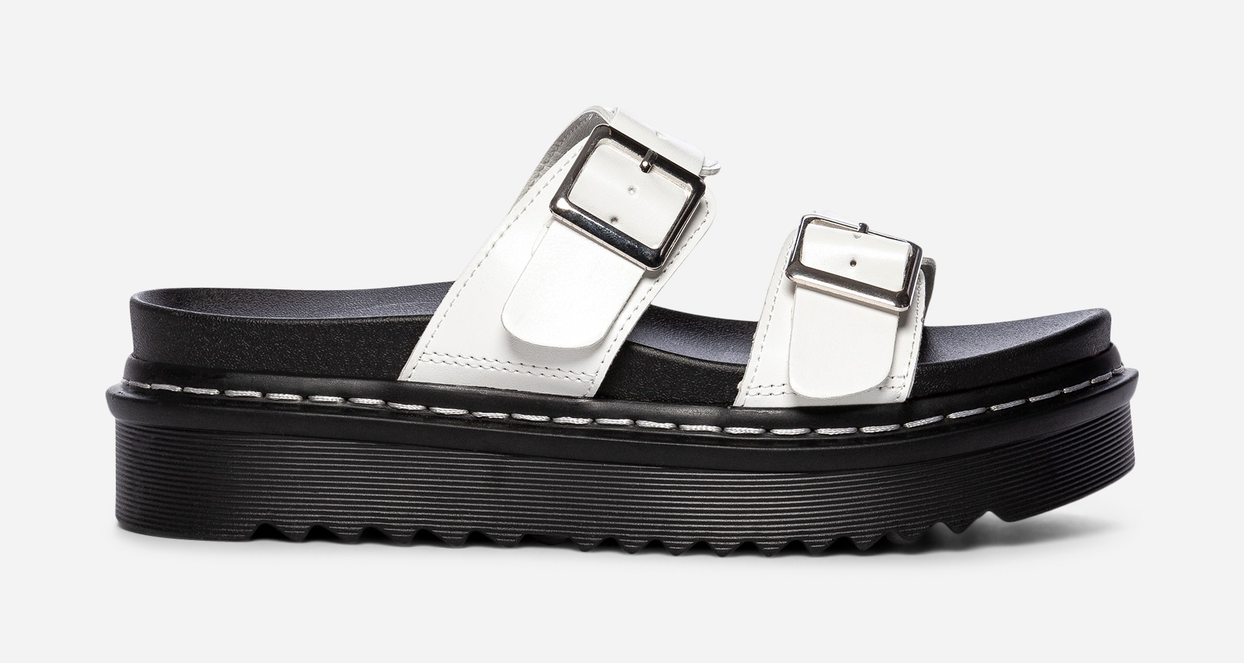 CLAUDIA GHIZZANI, Sandaler Vita