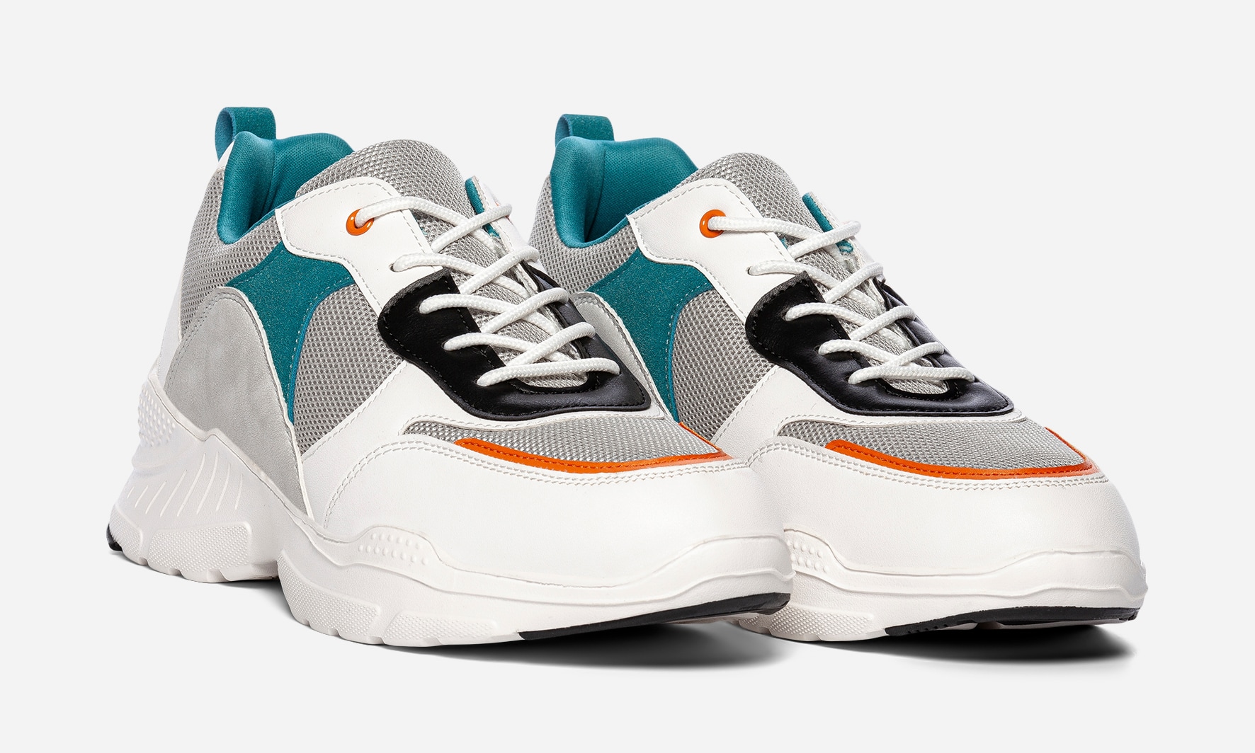 BOTTESINI, Sneakers Vita