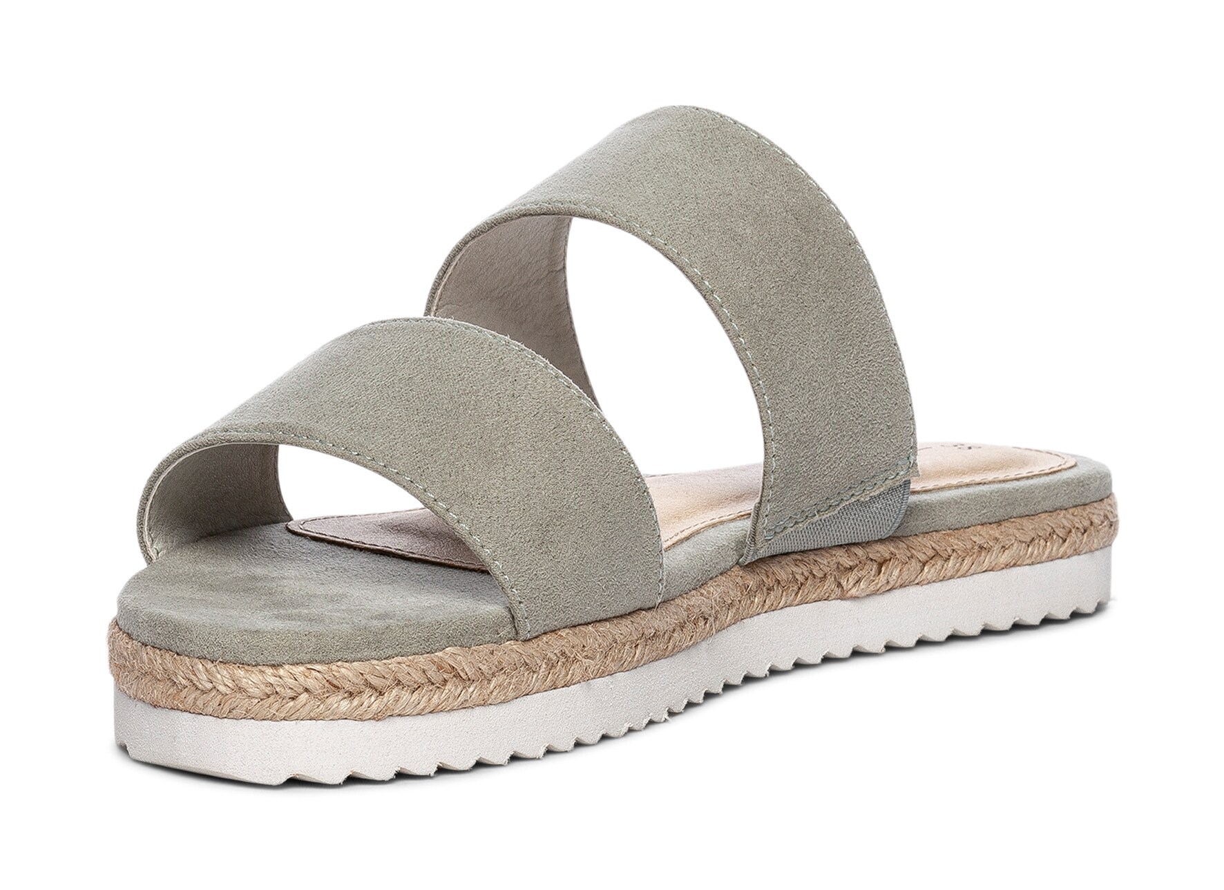 ALLEY, Sandaler Gröna