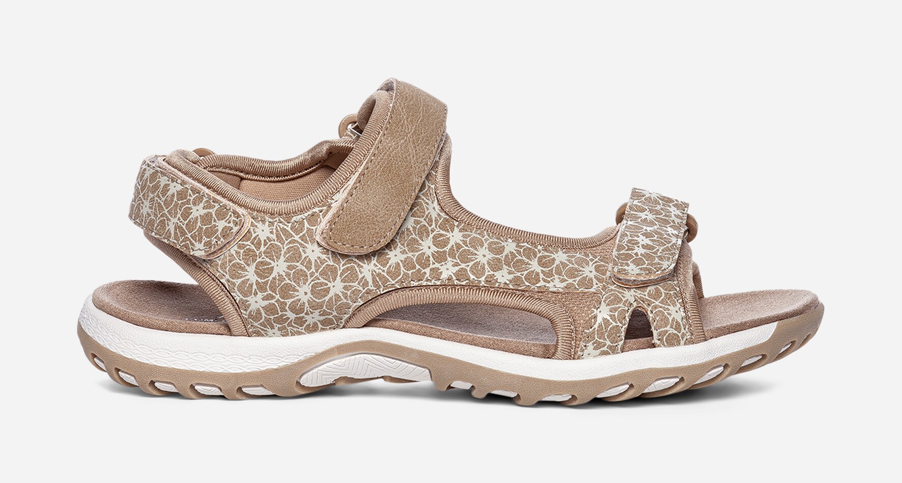 ALLEY COMFORT, Sandaler Beigea