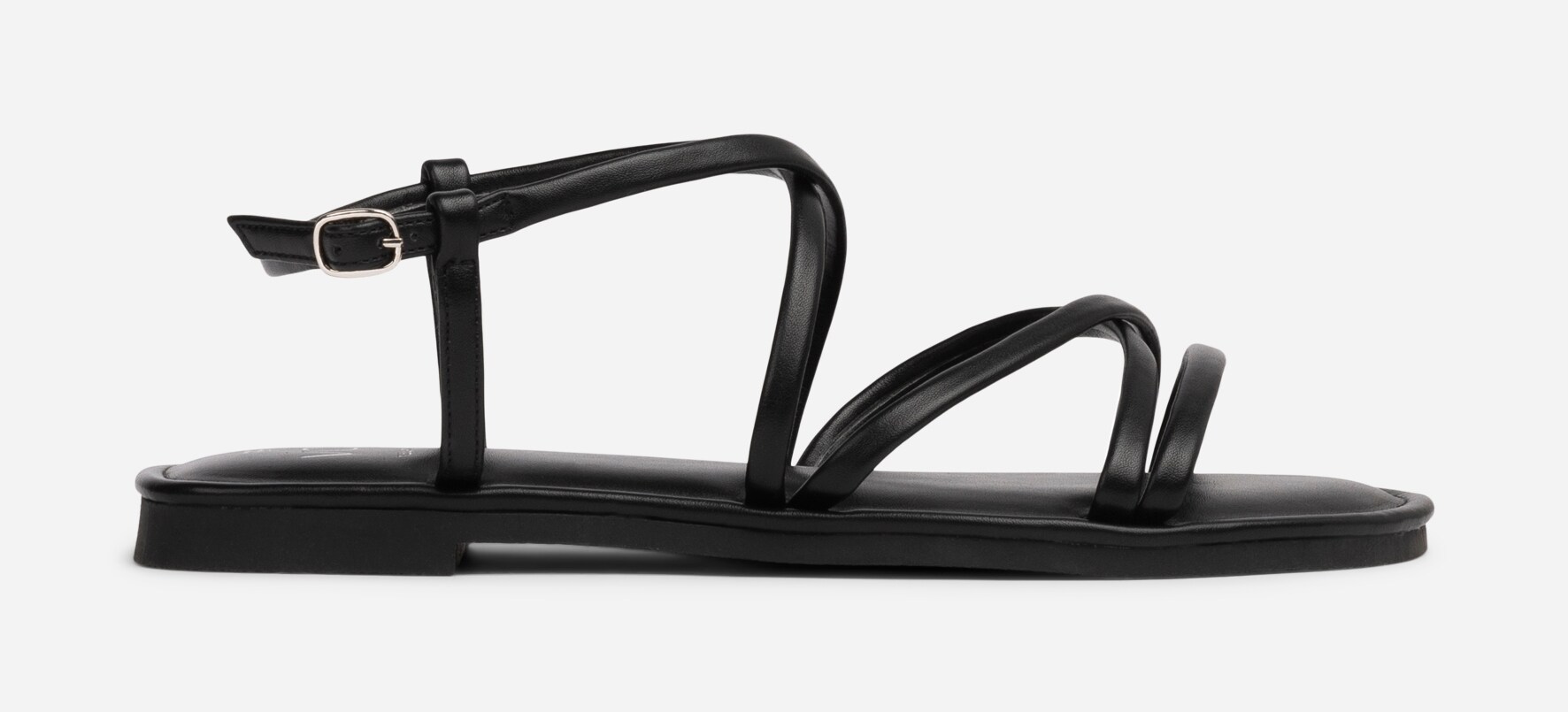 VOX, Sandaler Svarta