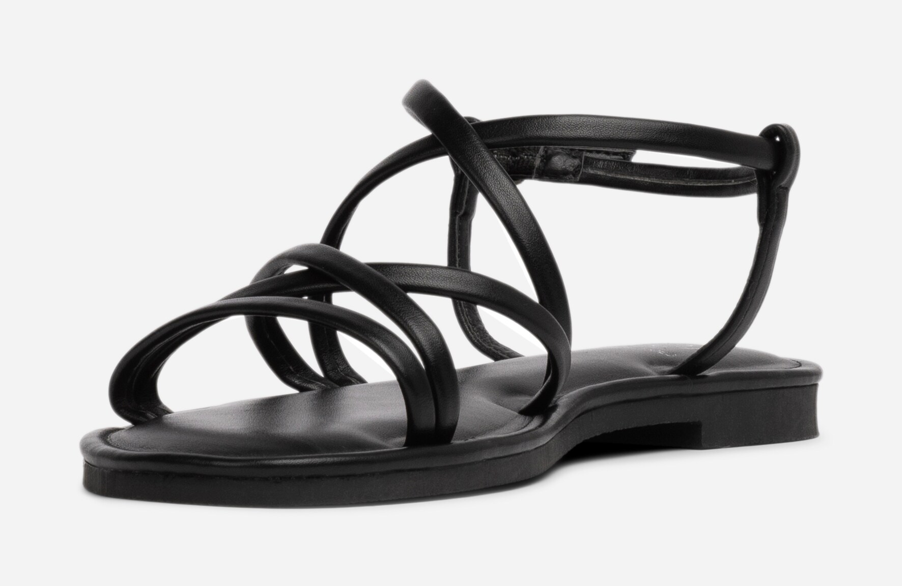 VOX, Sandaler Svarta